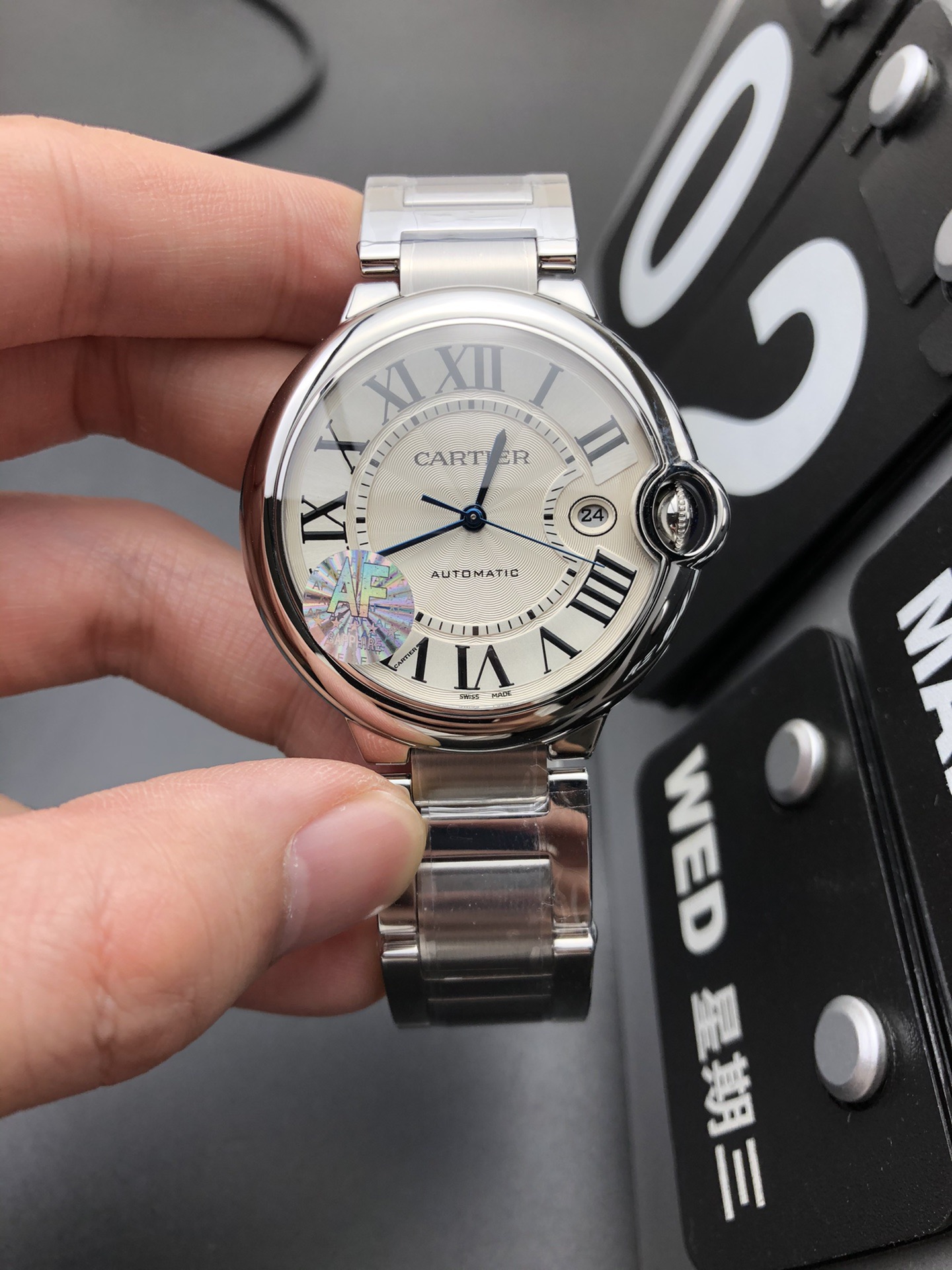 Cartier
