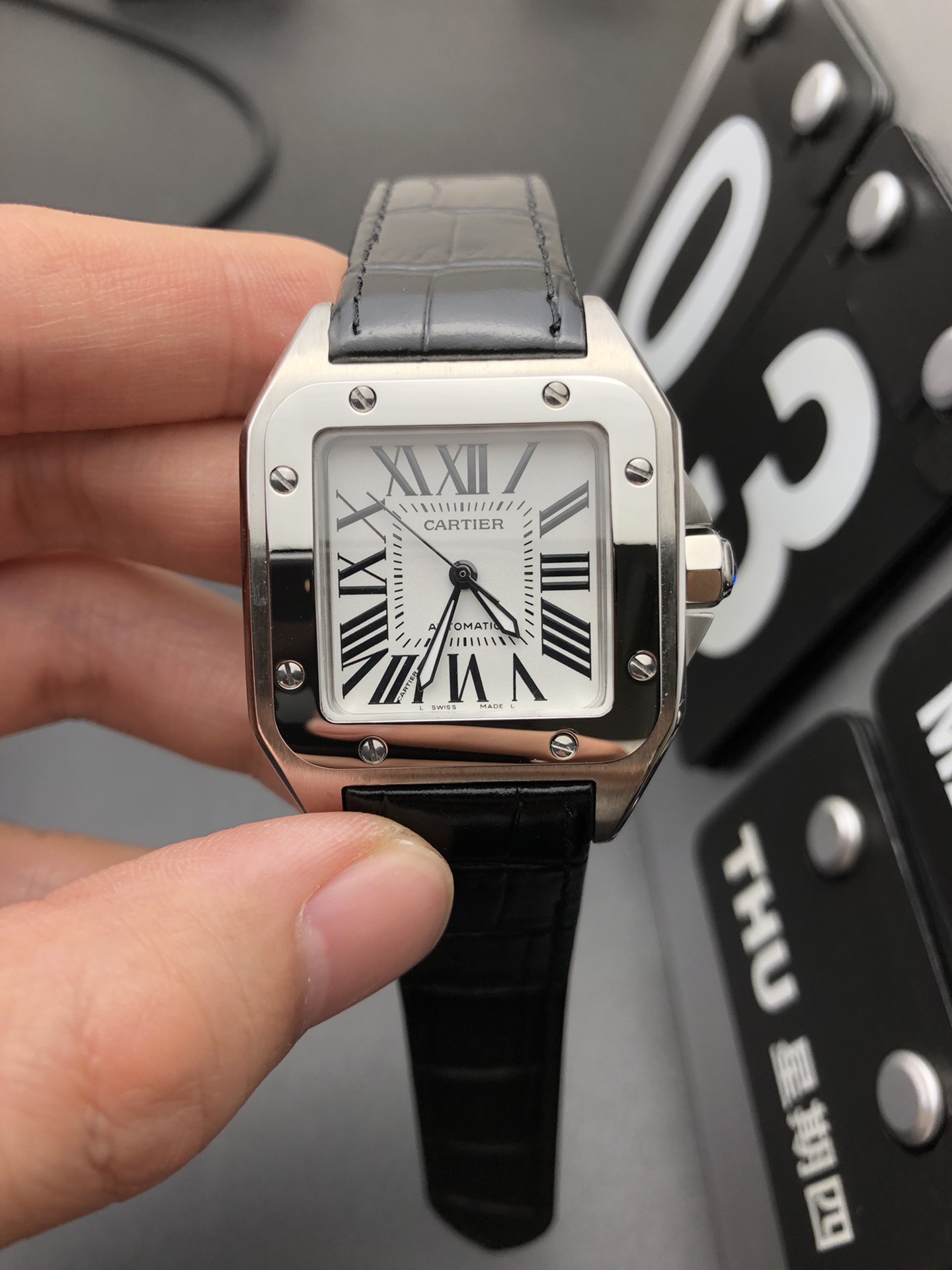 Cartier