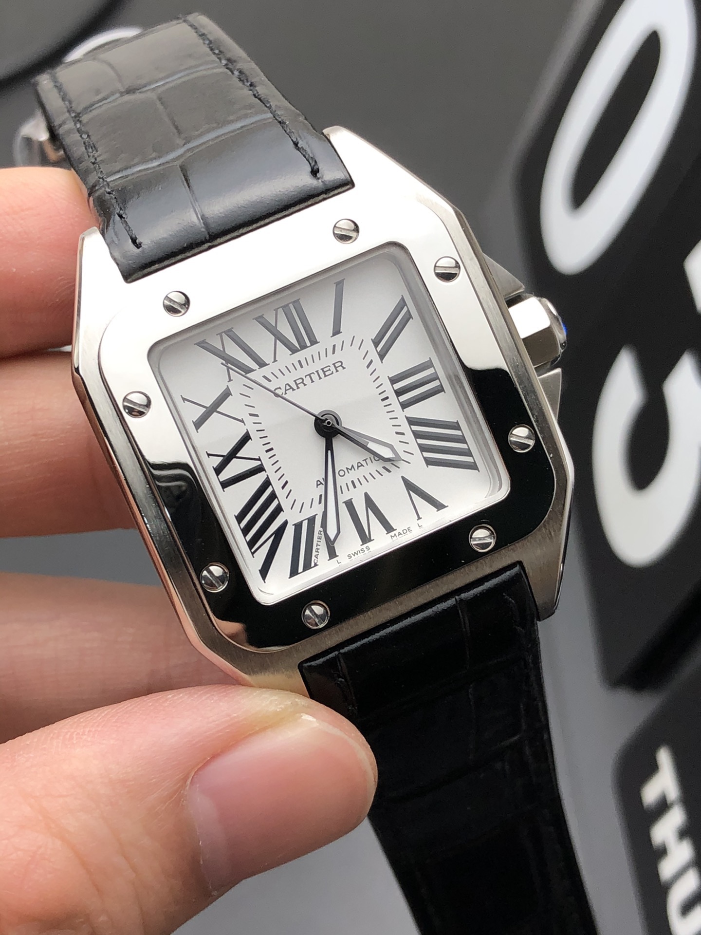 Cartier