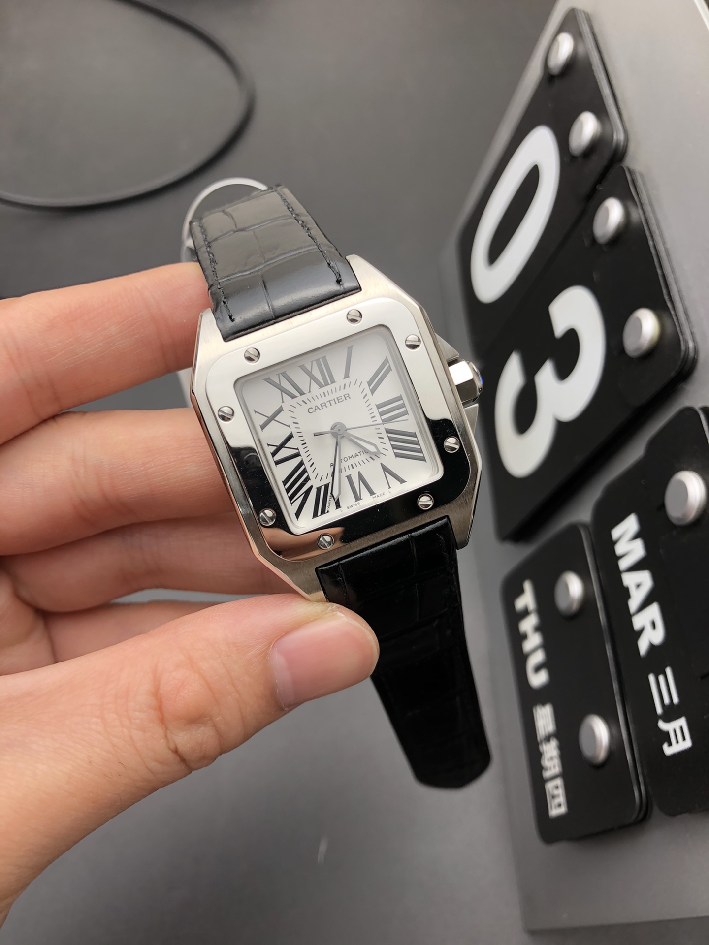 Cartier