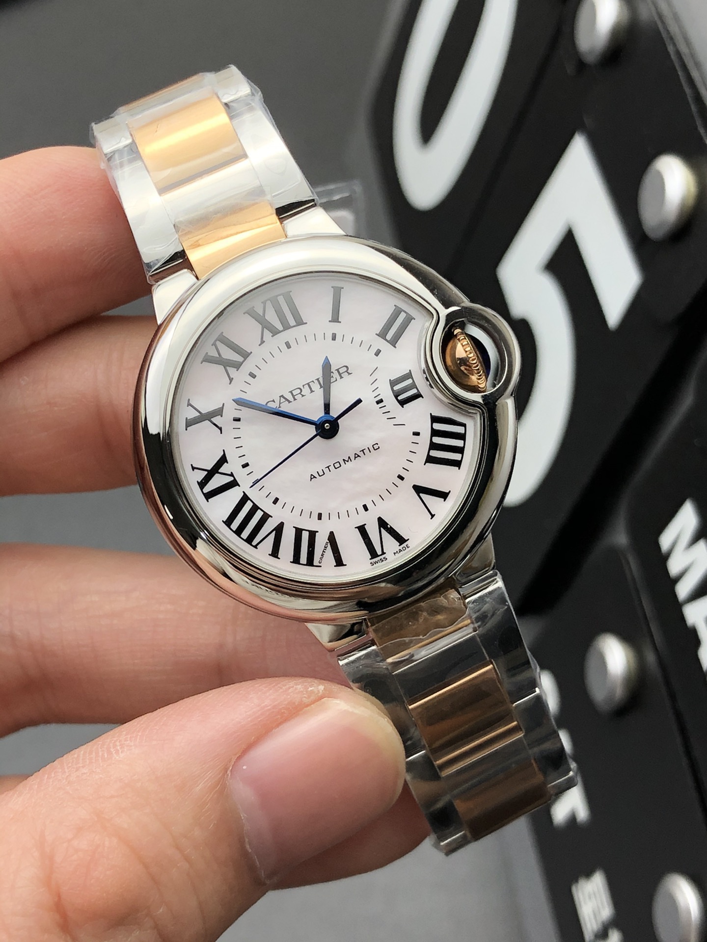 Cartier