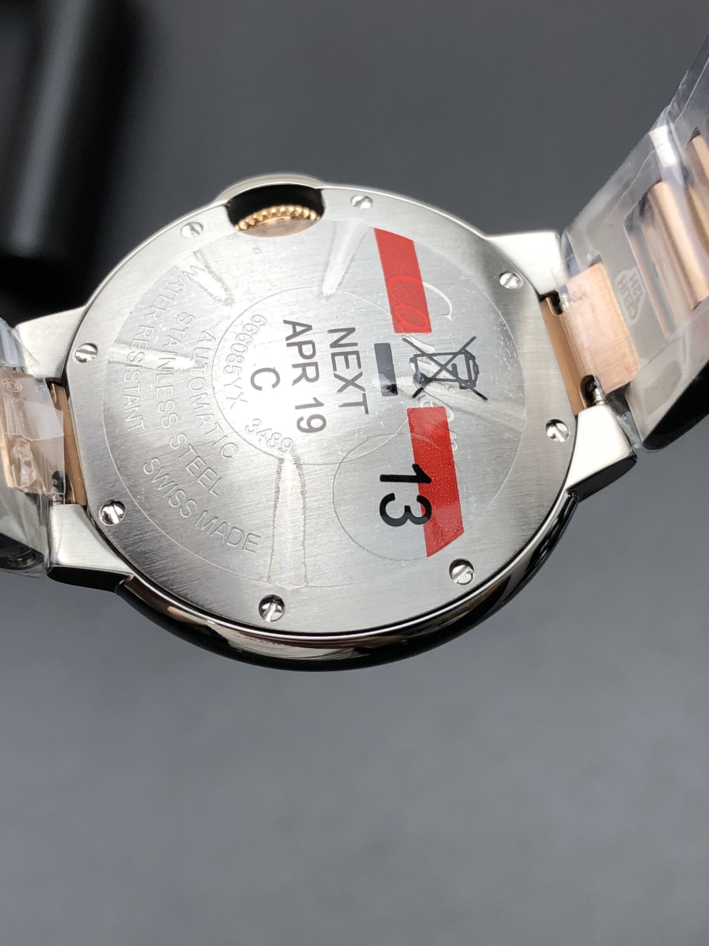 Cartier