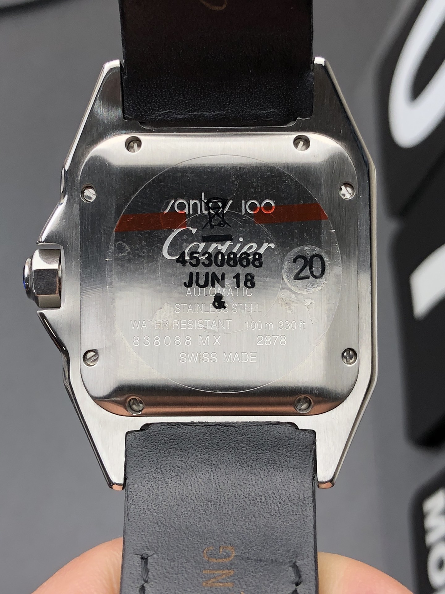 Cartier
