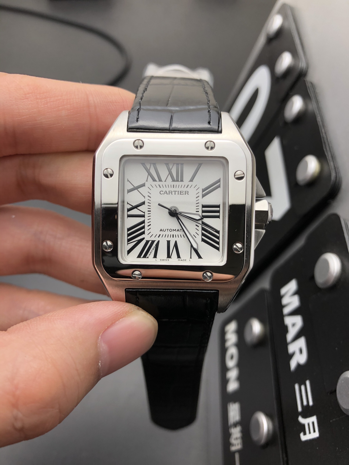 Cartier