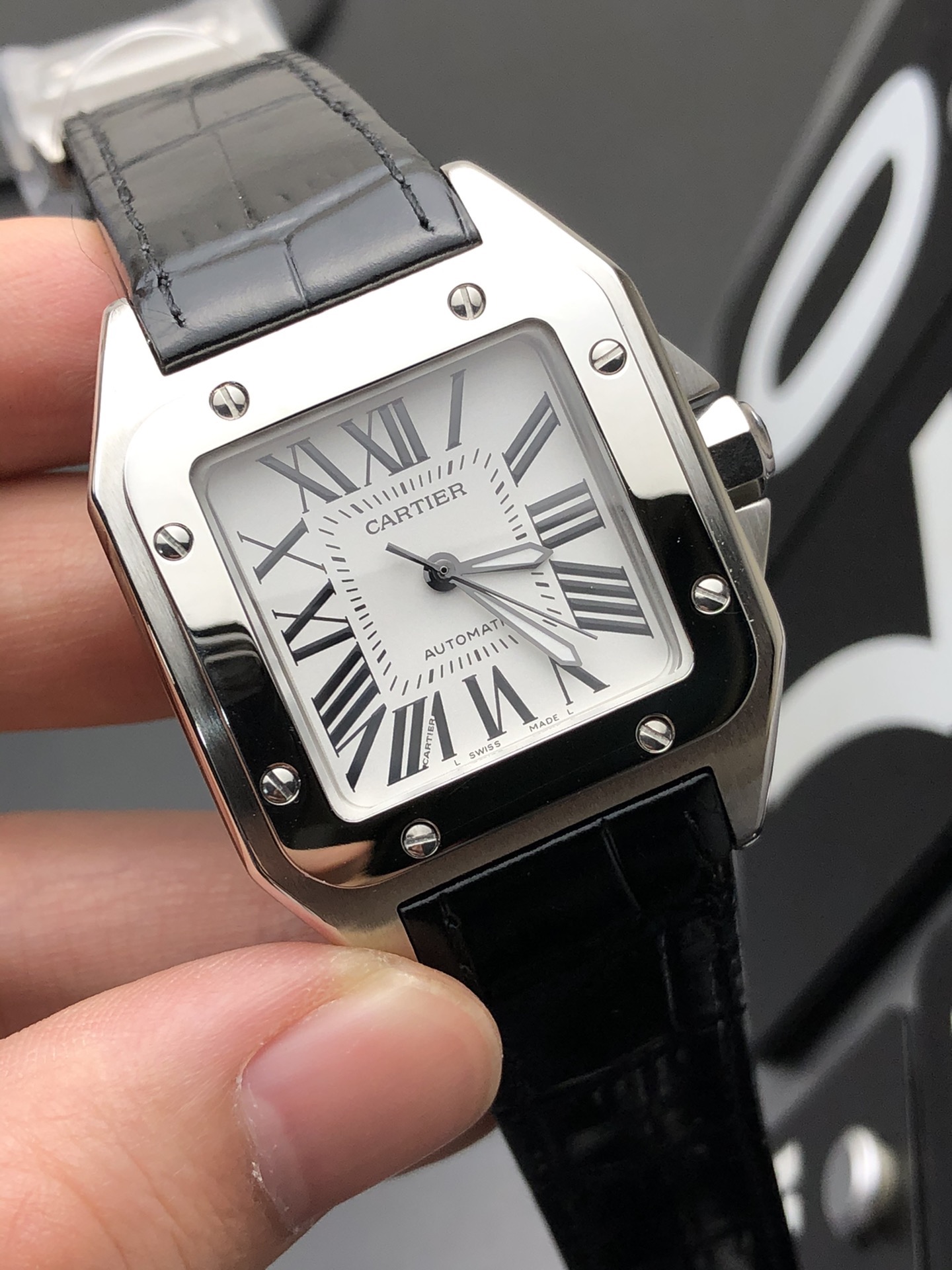 Cartier