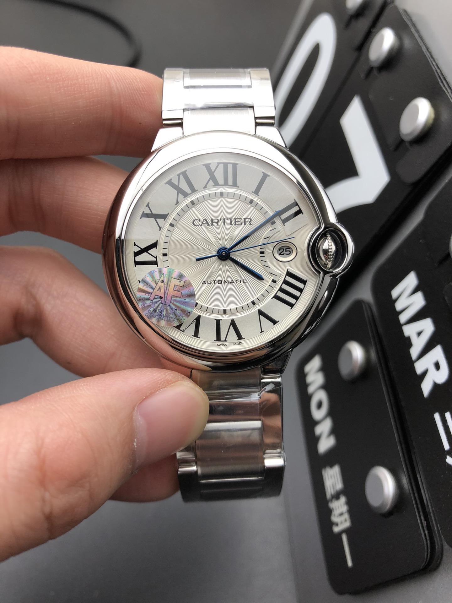 Cartier