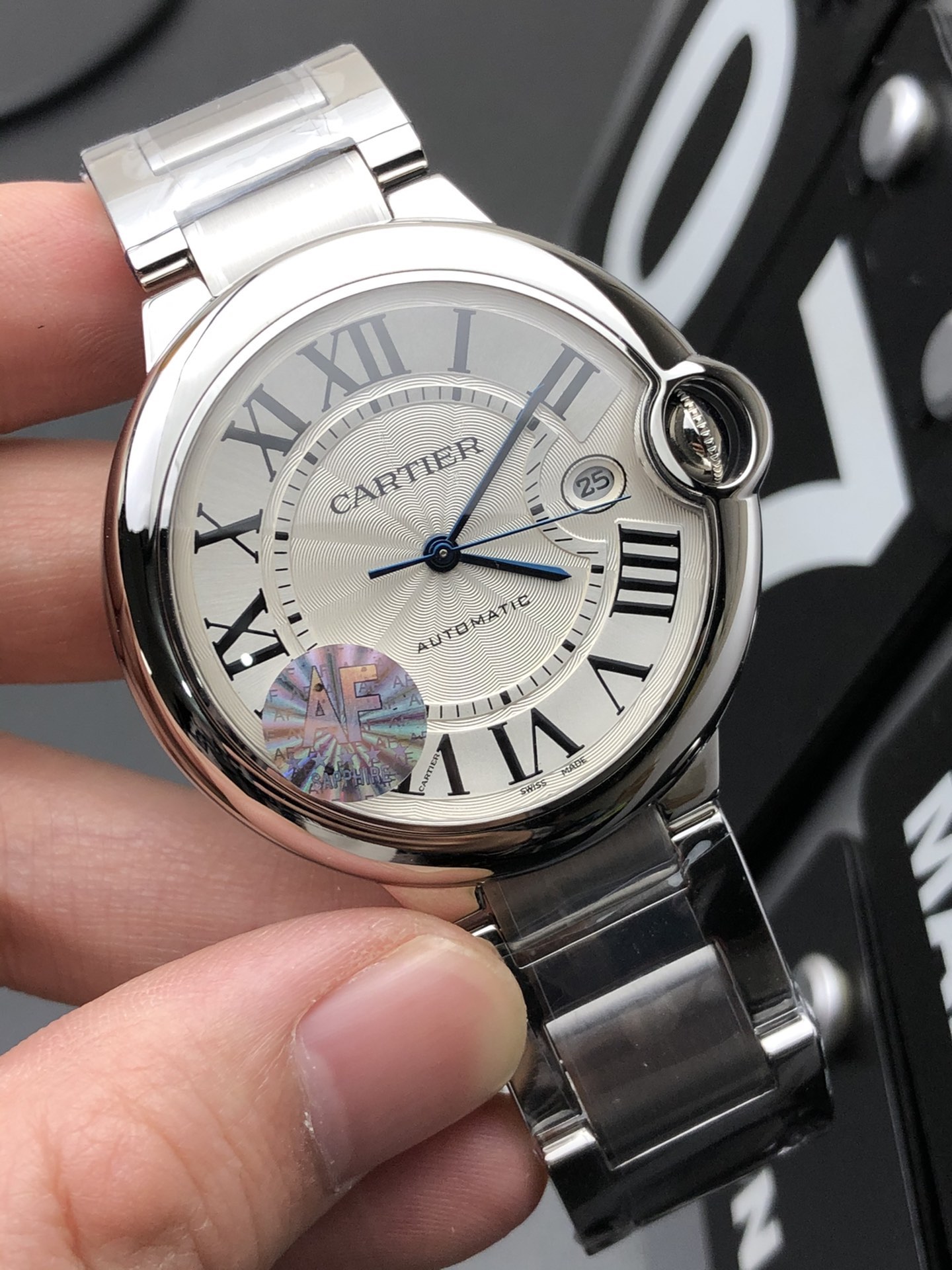 Cartier