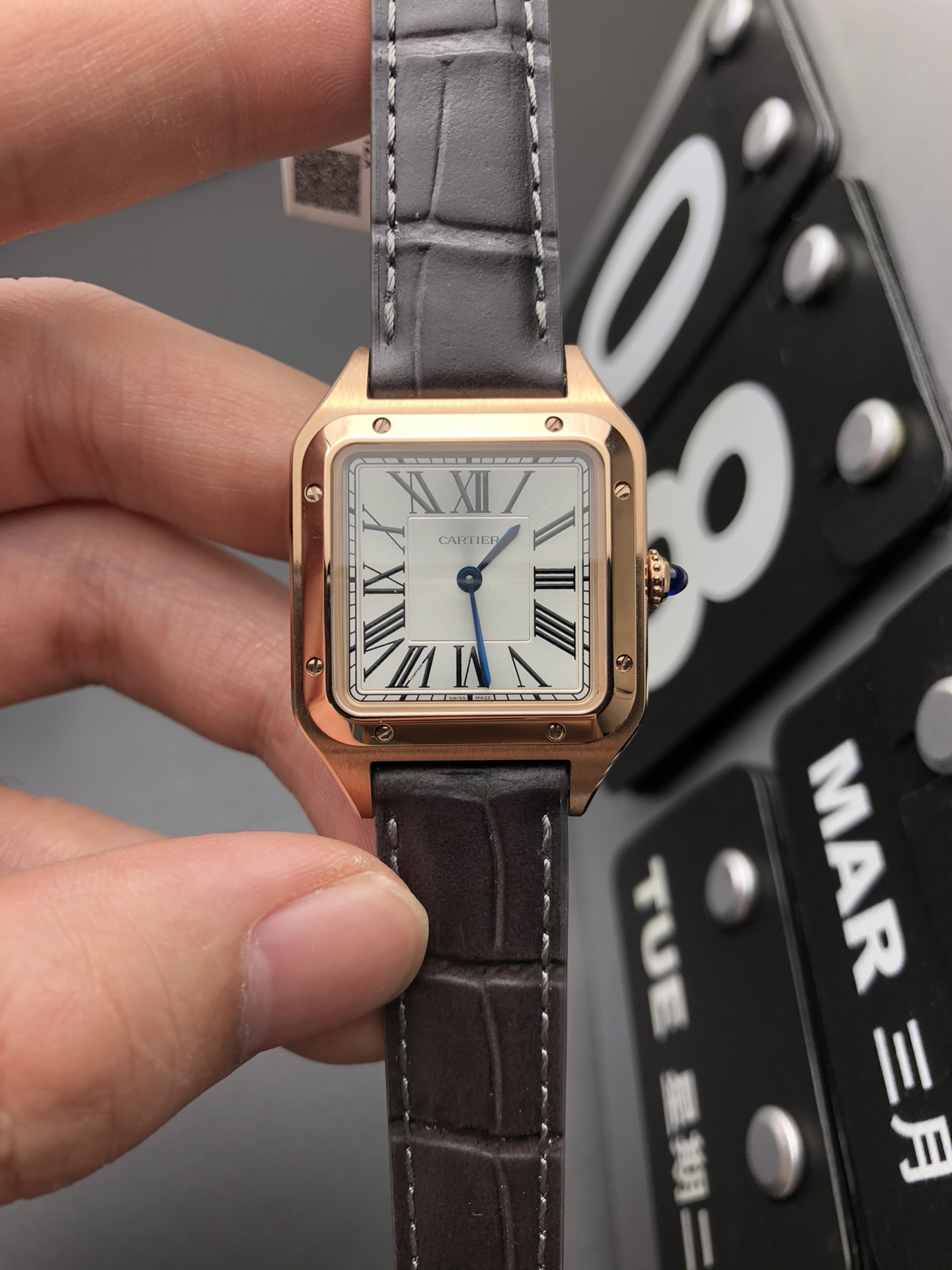Cartier