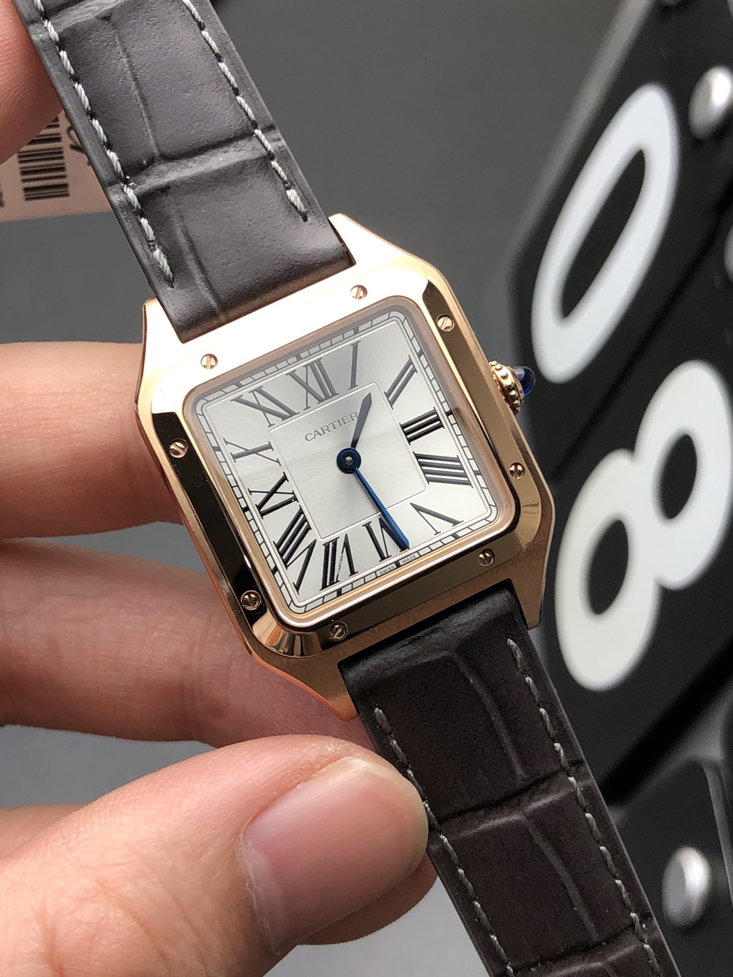 Cartier