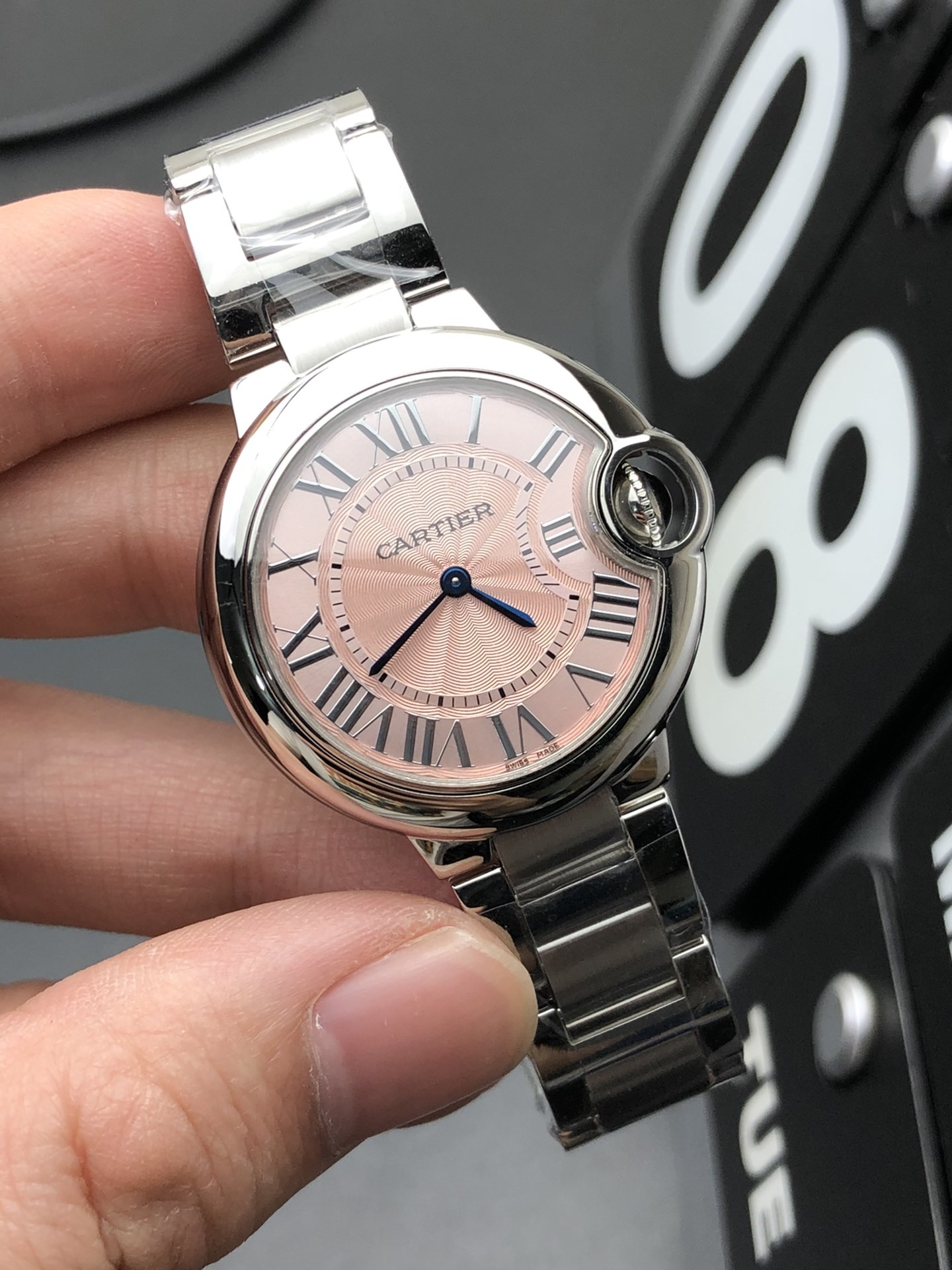 Cartier