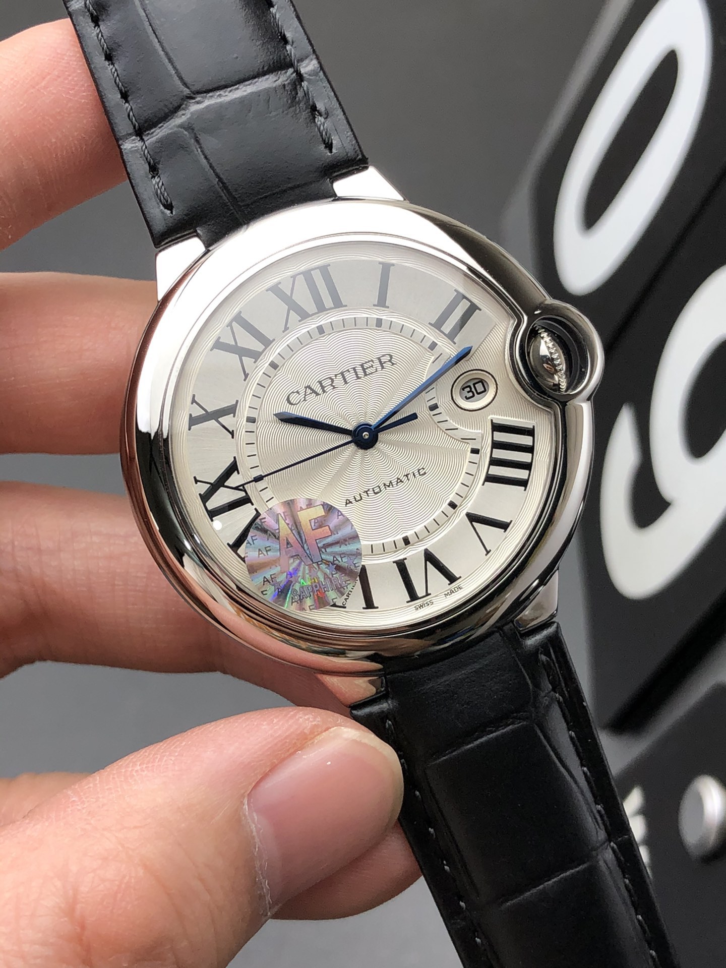 Cartier