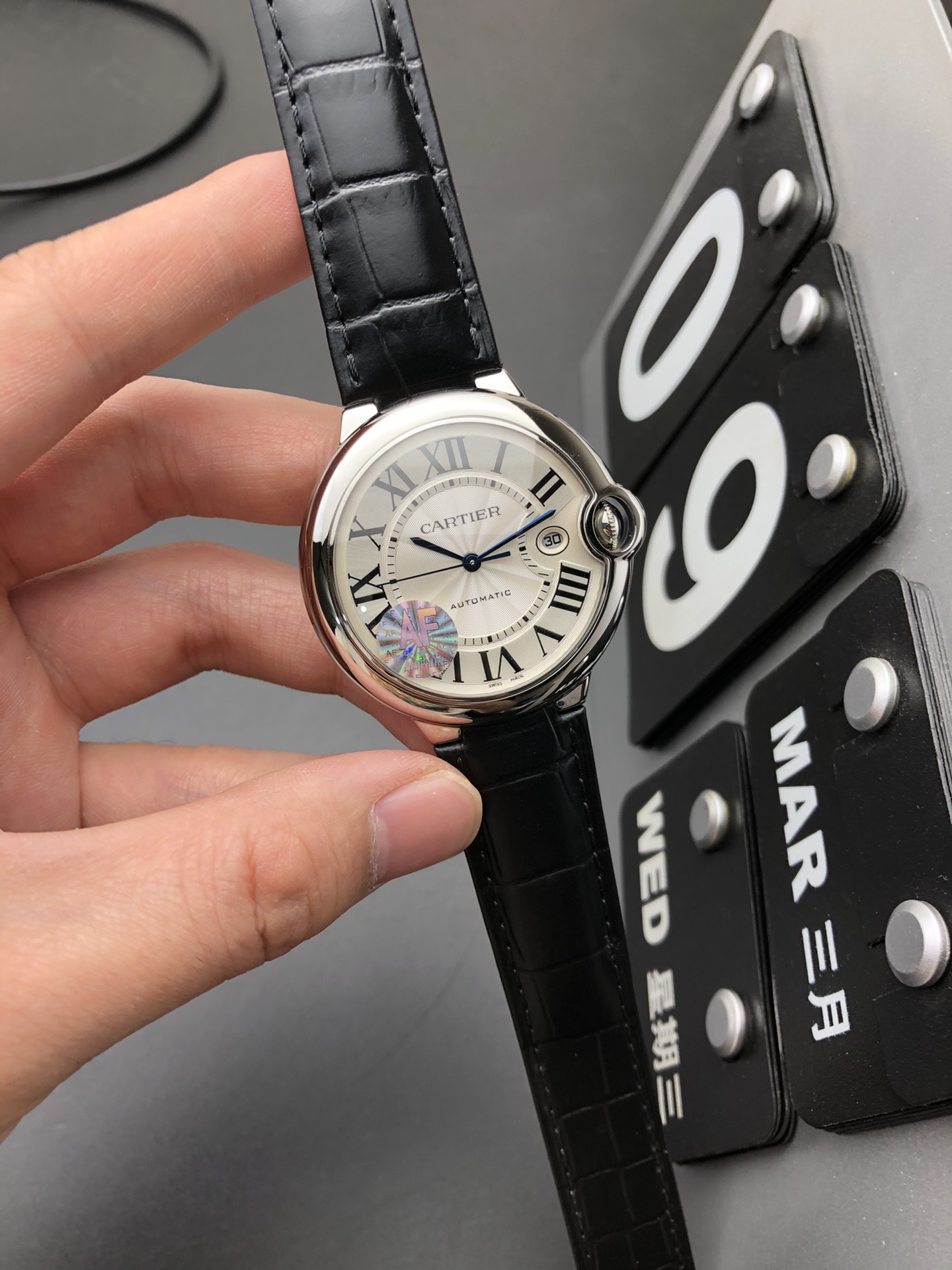 Cartier