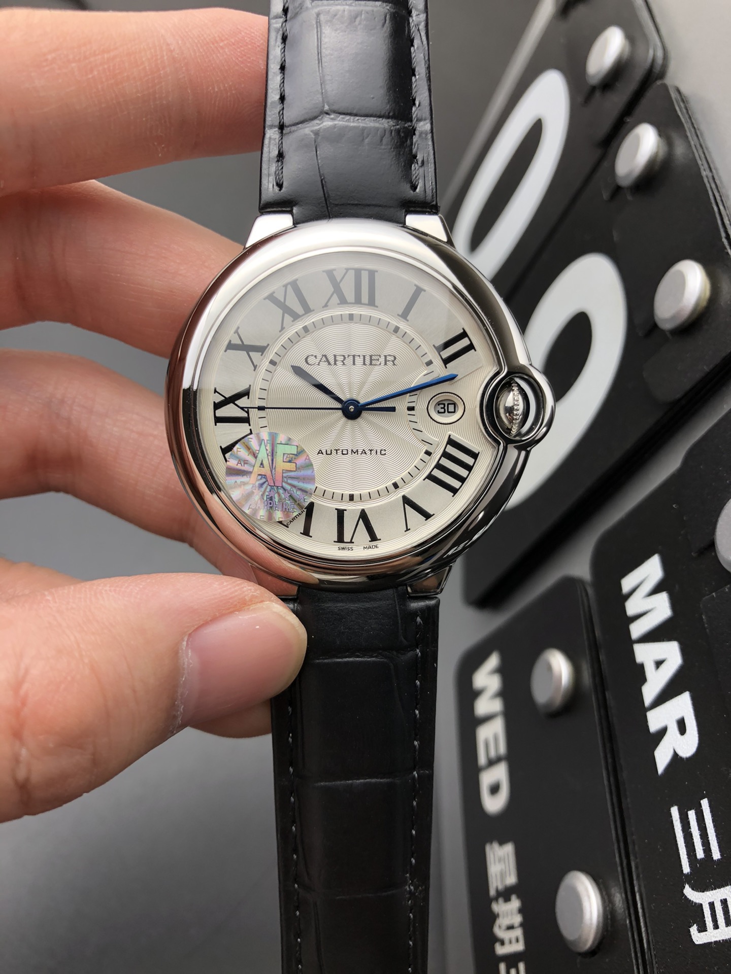 Cartier