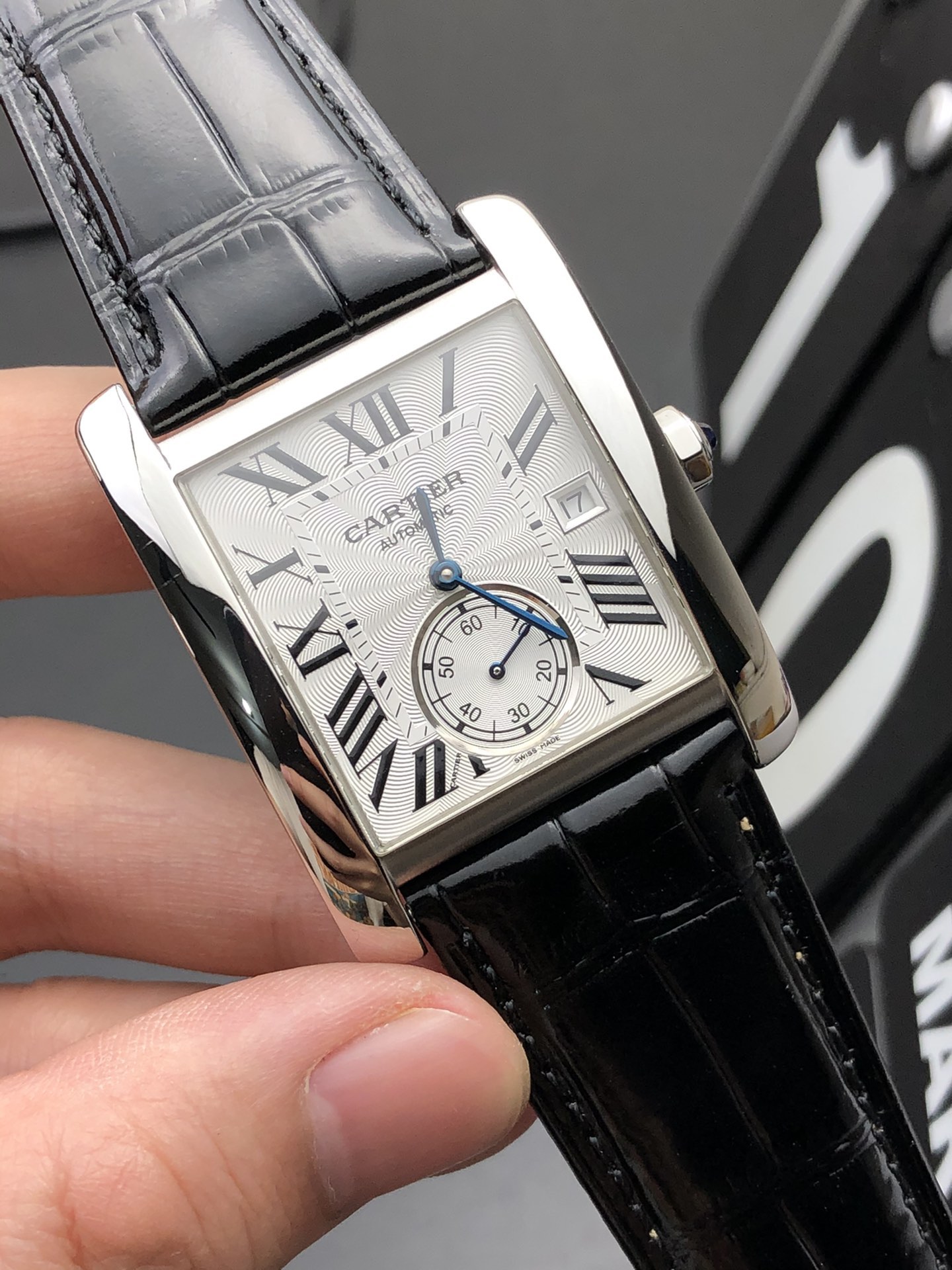 Cartier