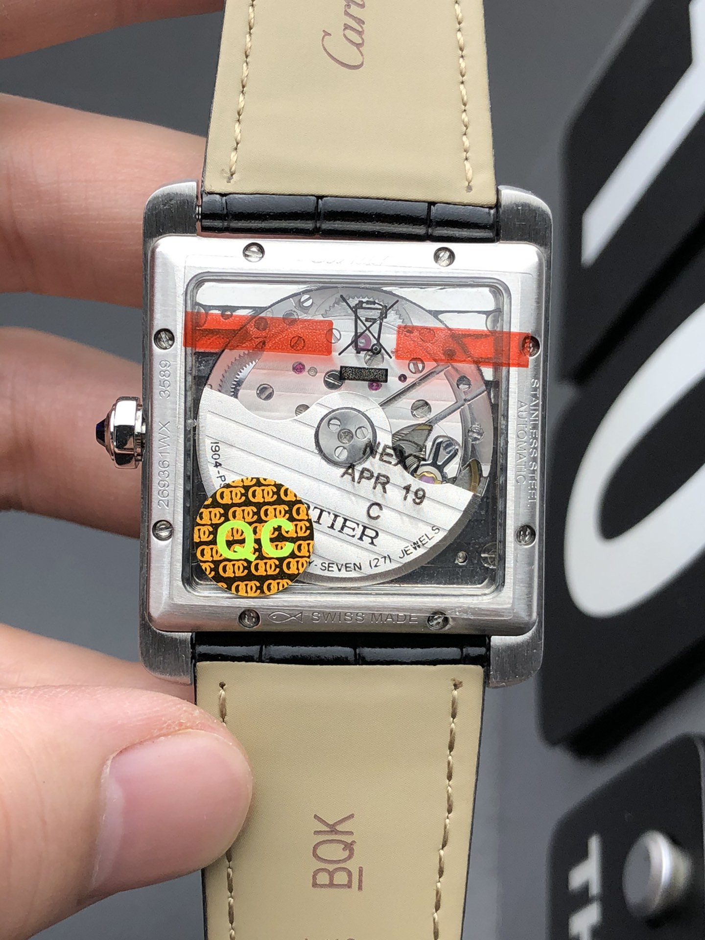 Cartier