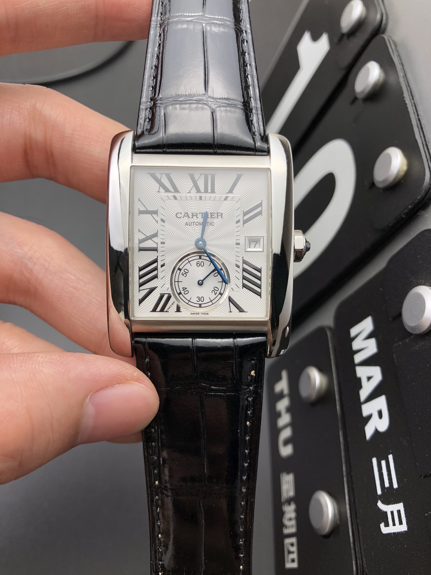 Cartier