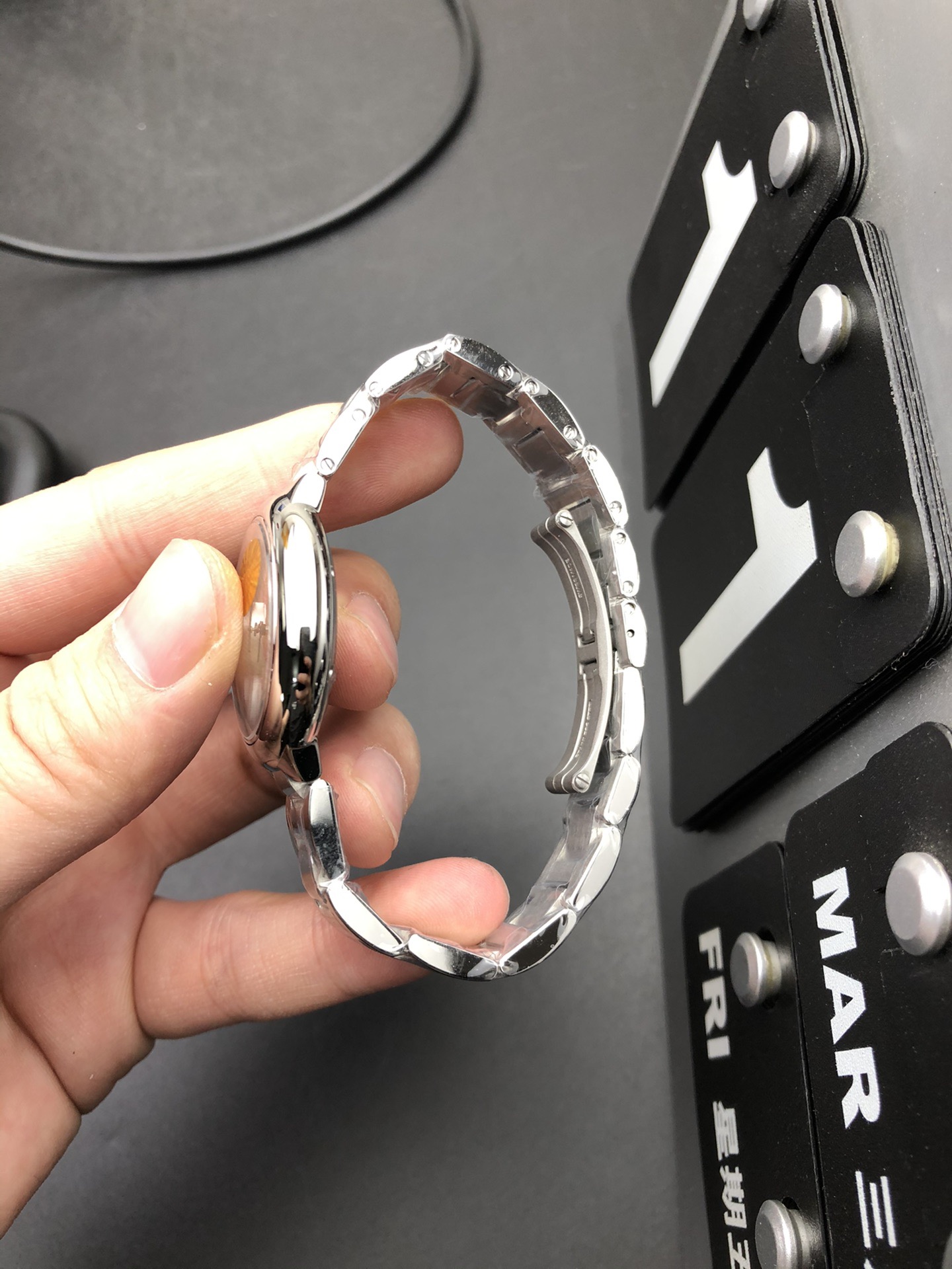Cartier