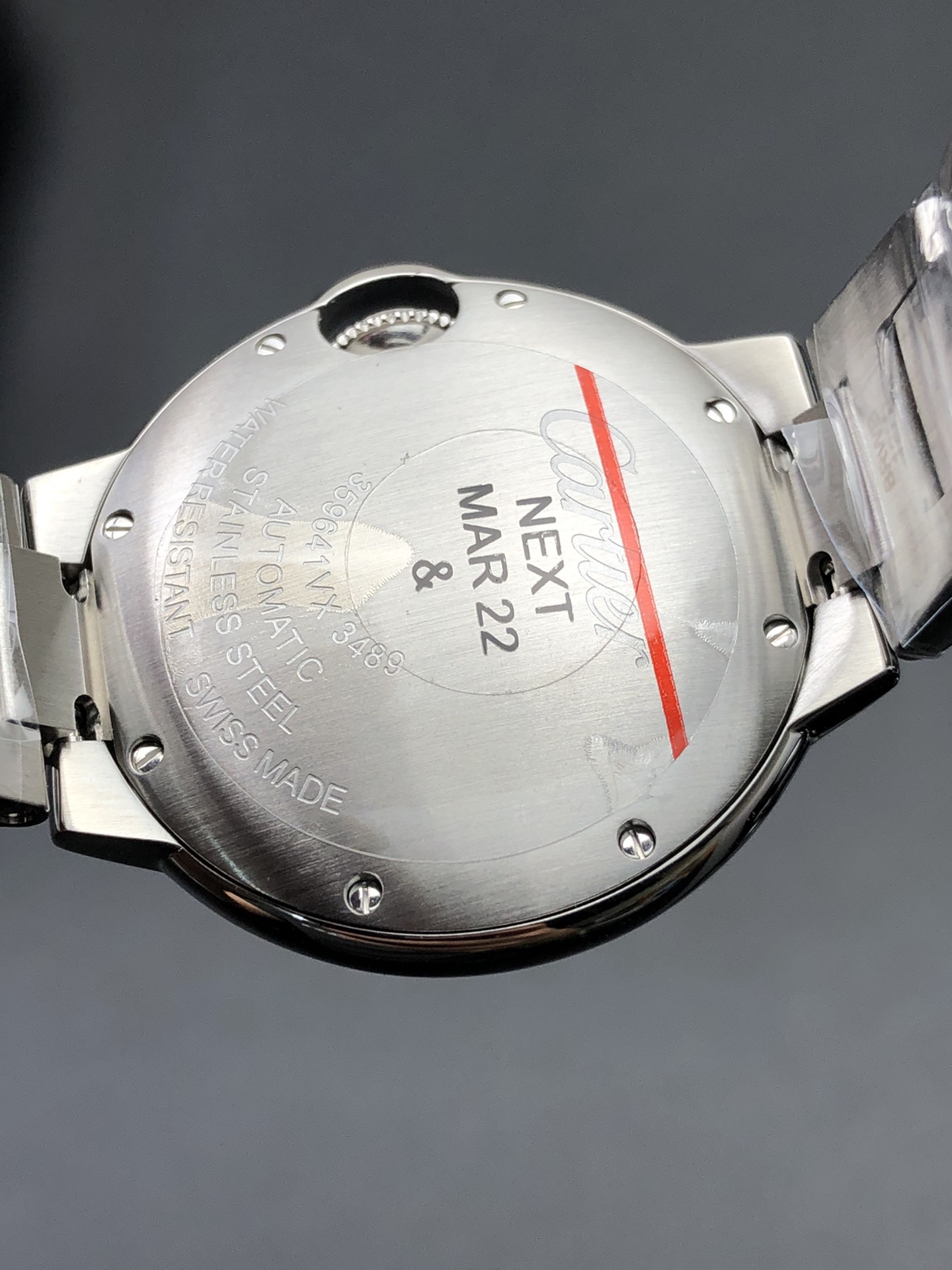Cartier
