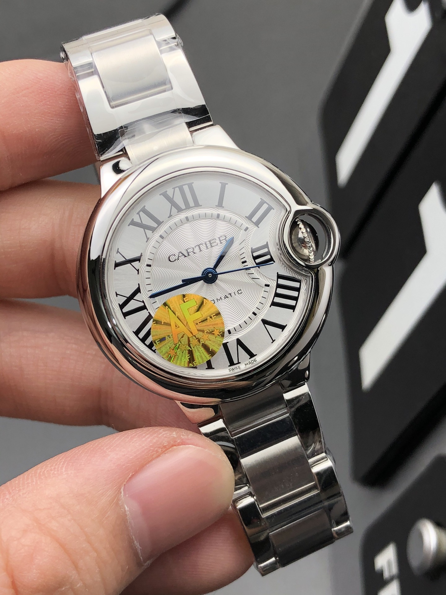 Cartier