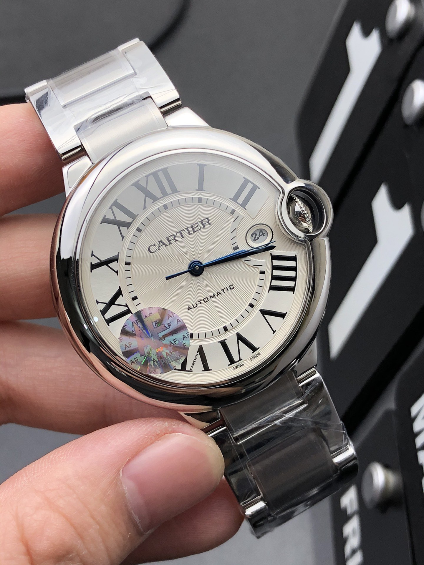 Cartier