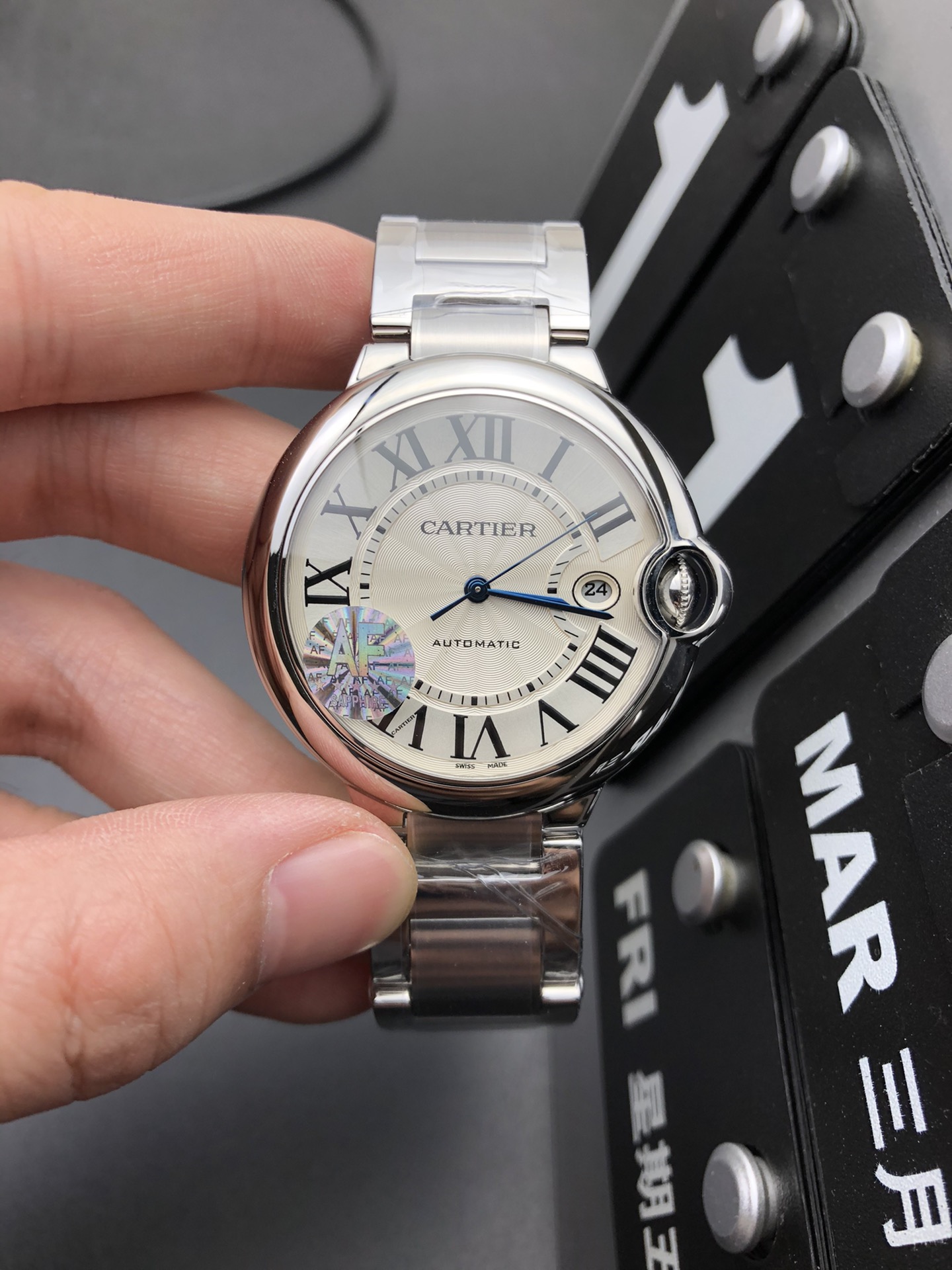 Cartier
