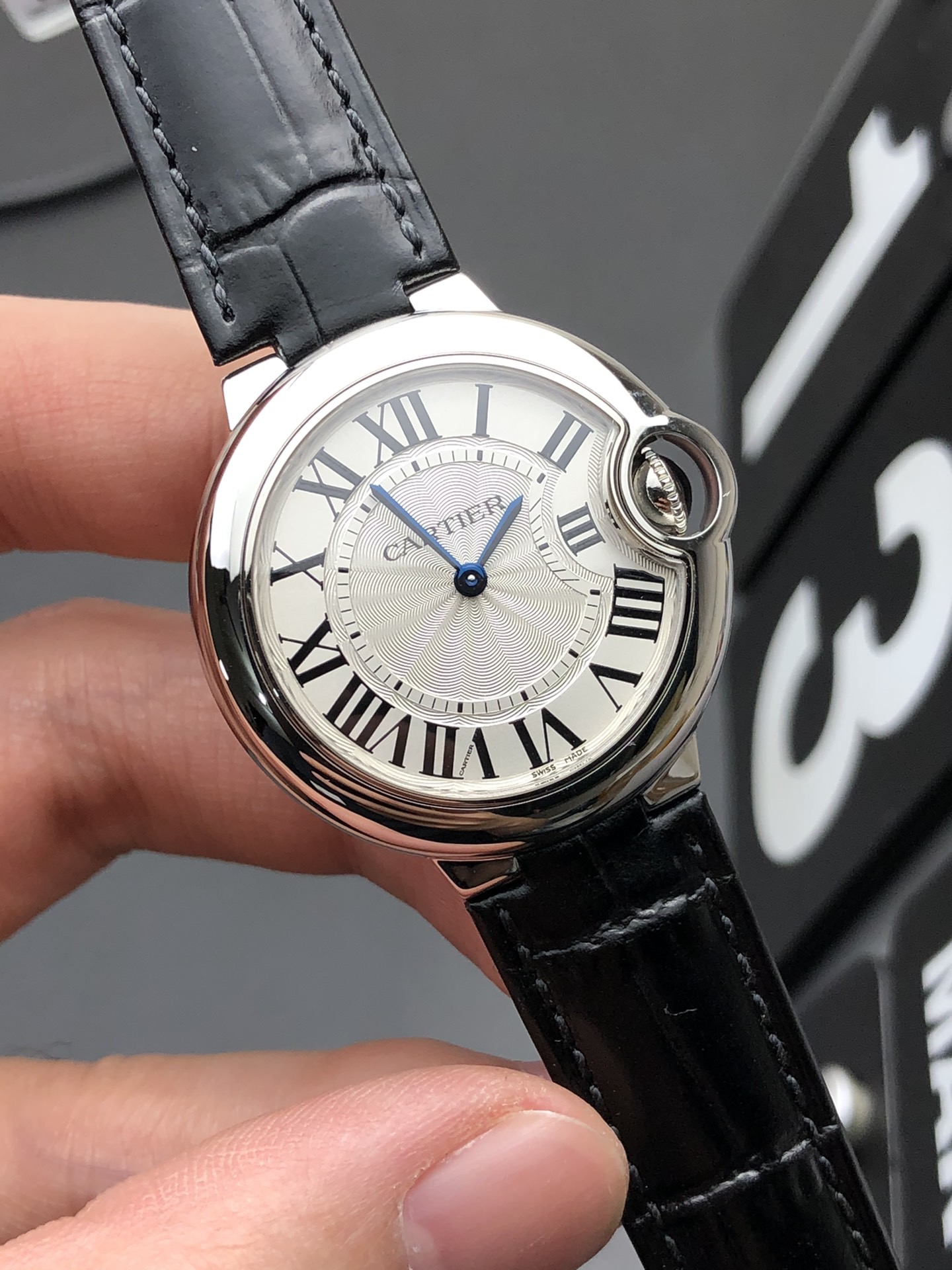 Cartier