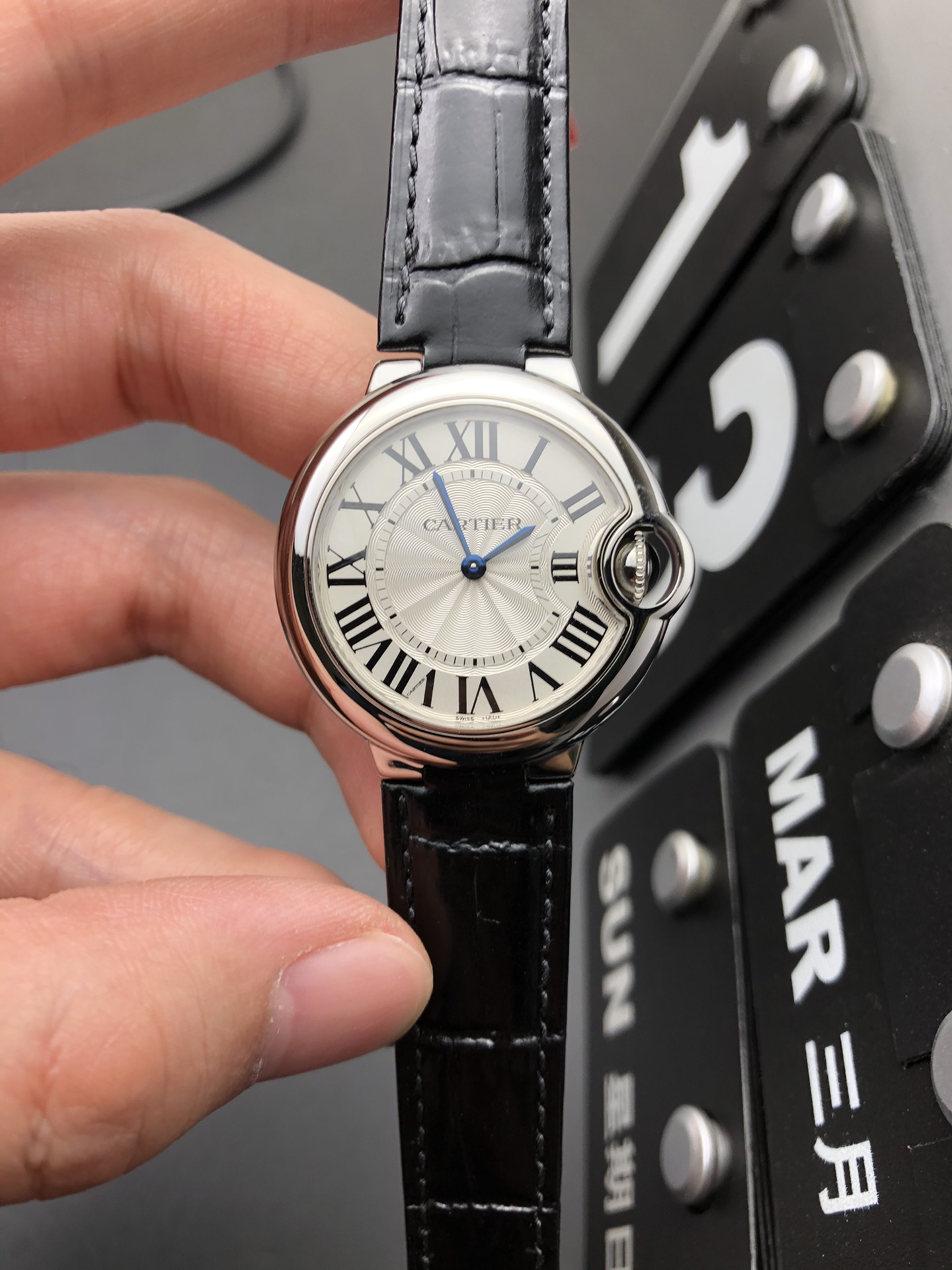 Cartier