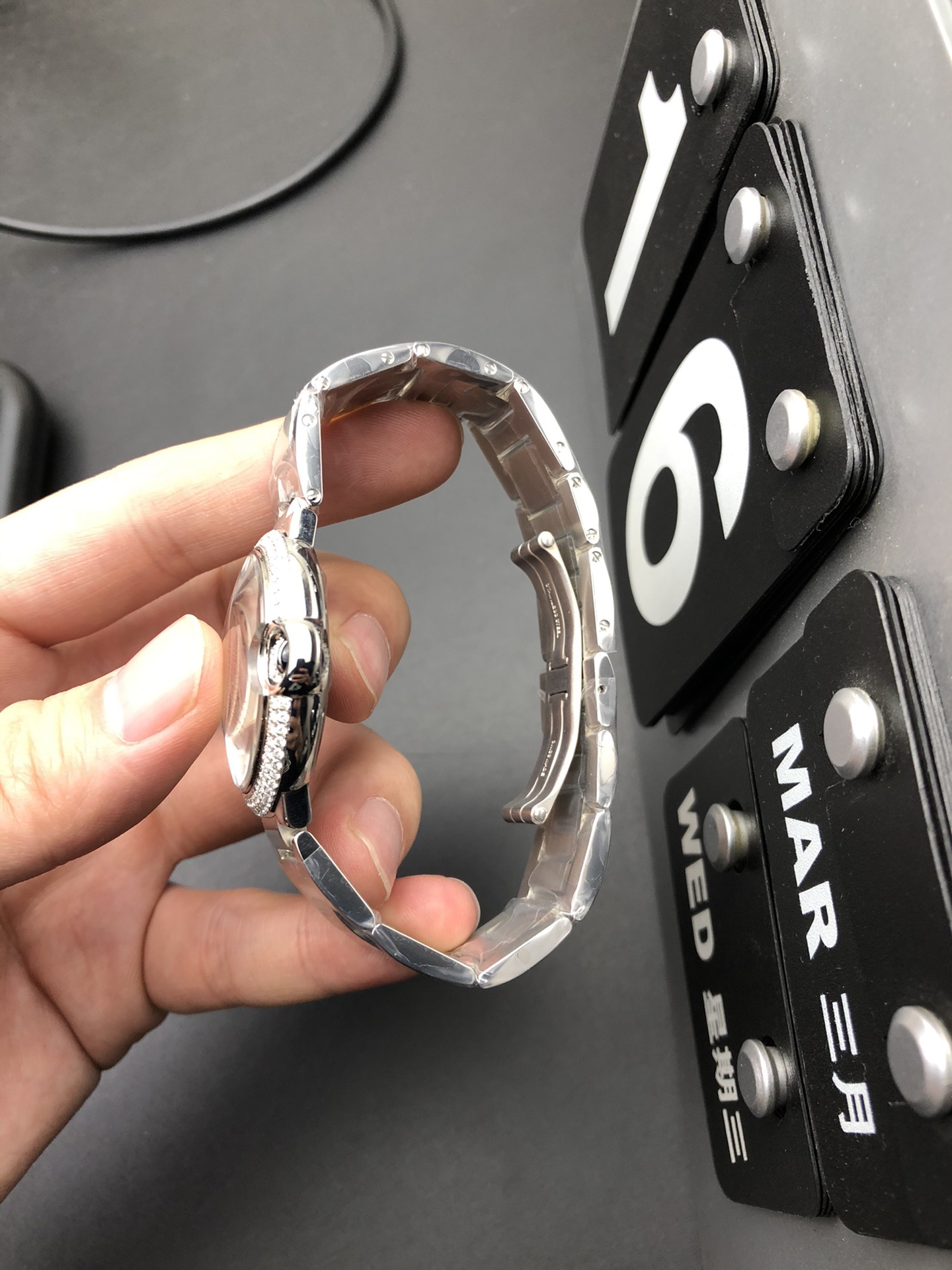 Cartier