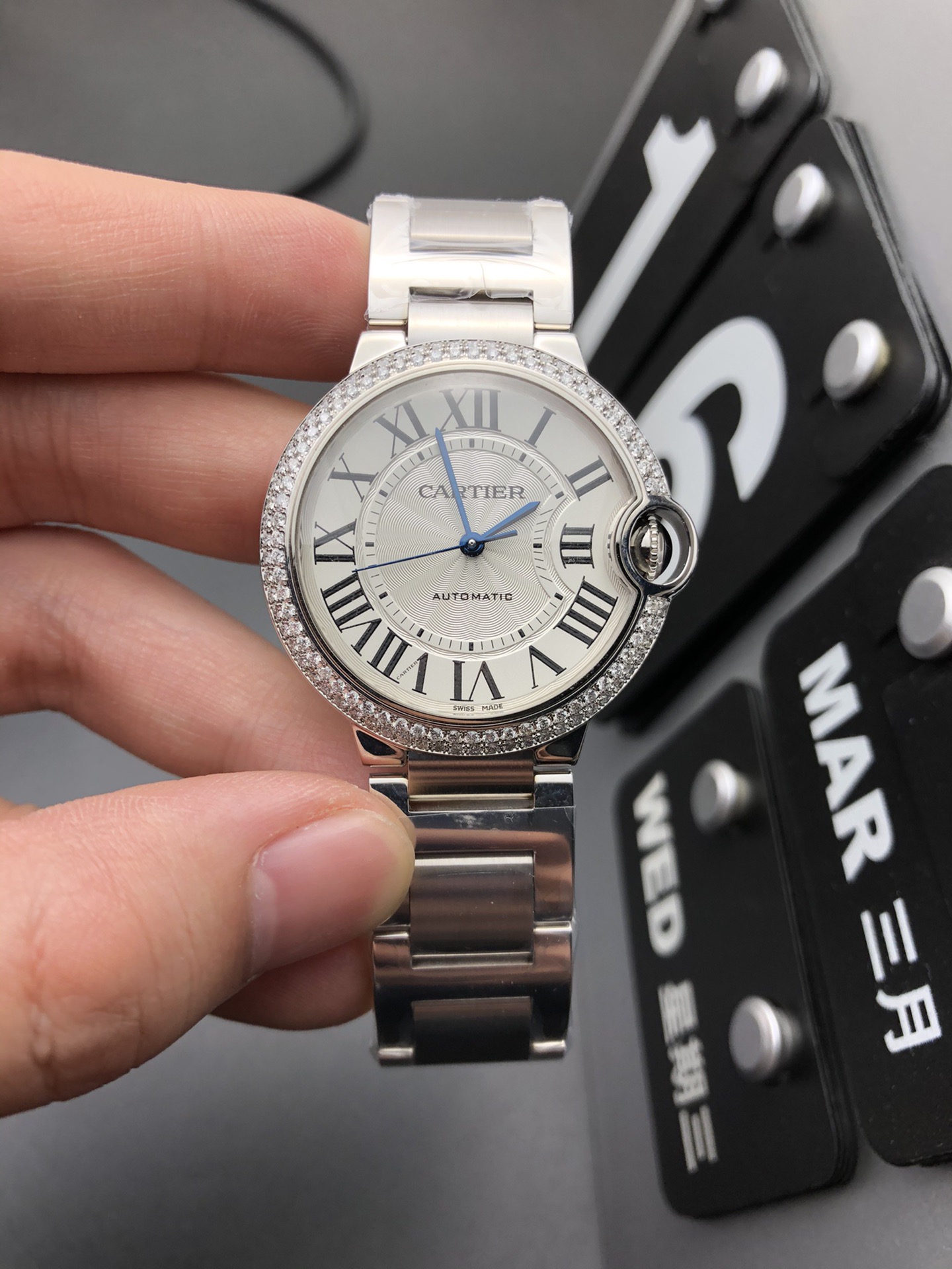 Cartier