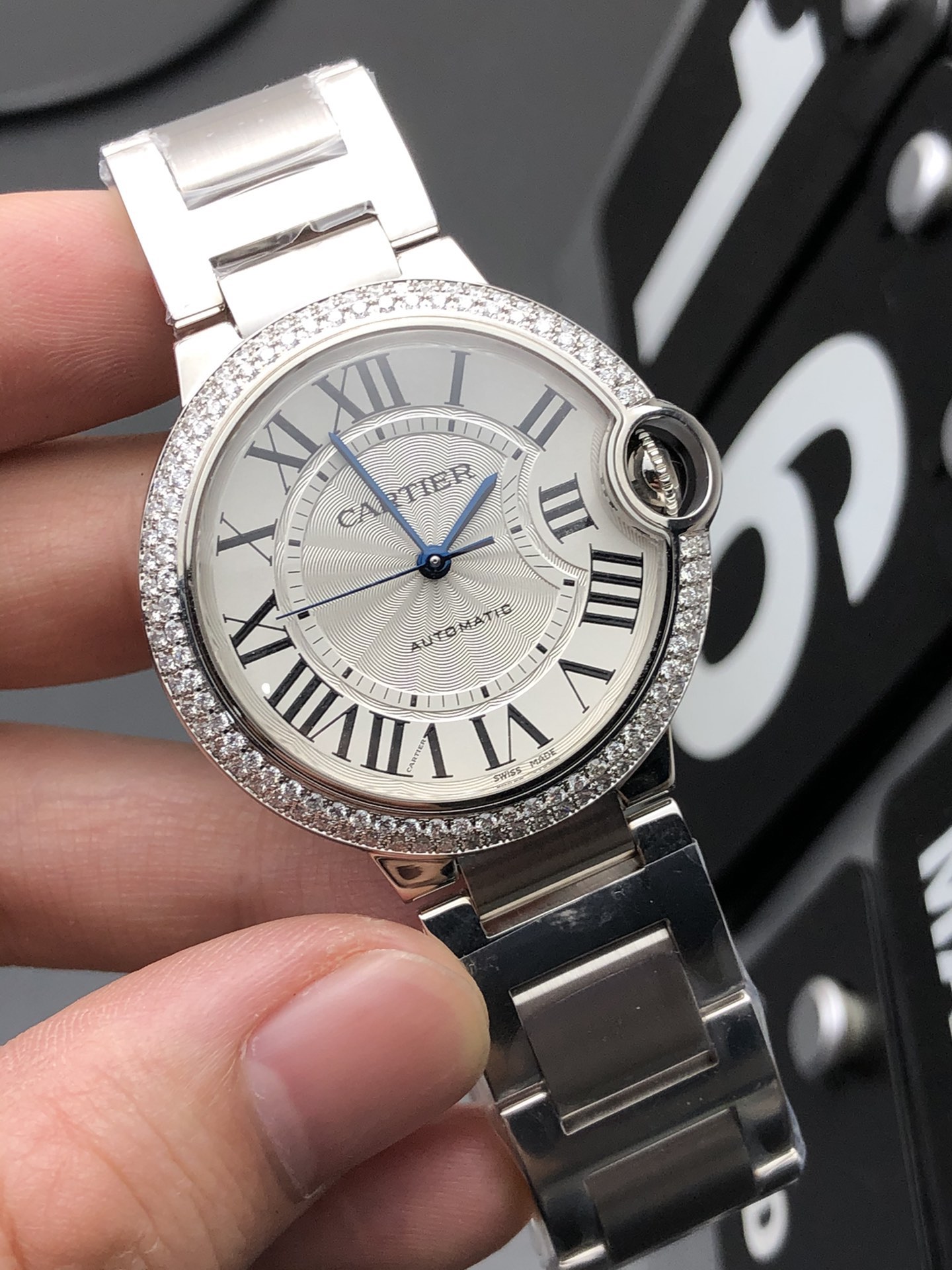 Cartier