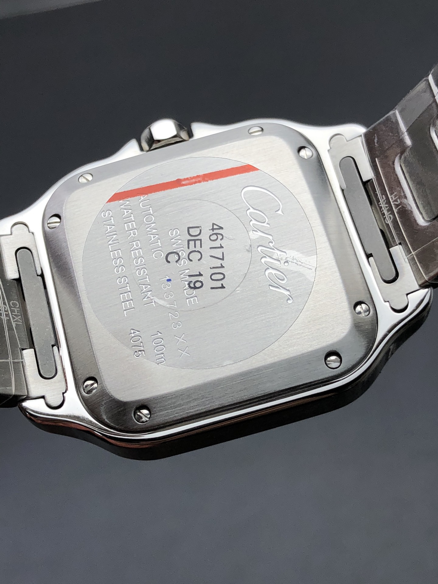 Cartier