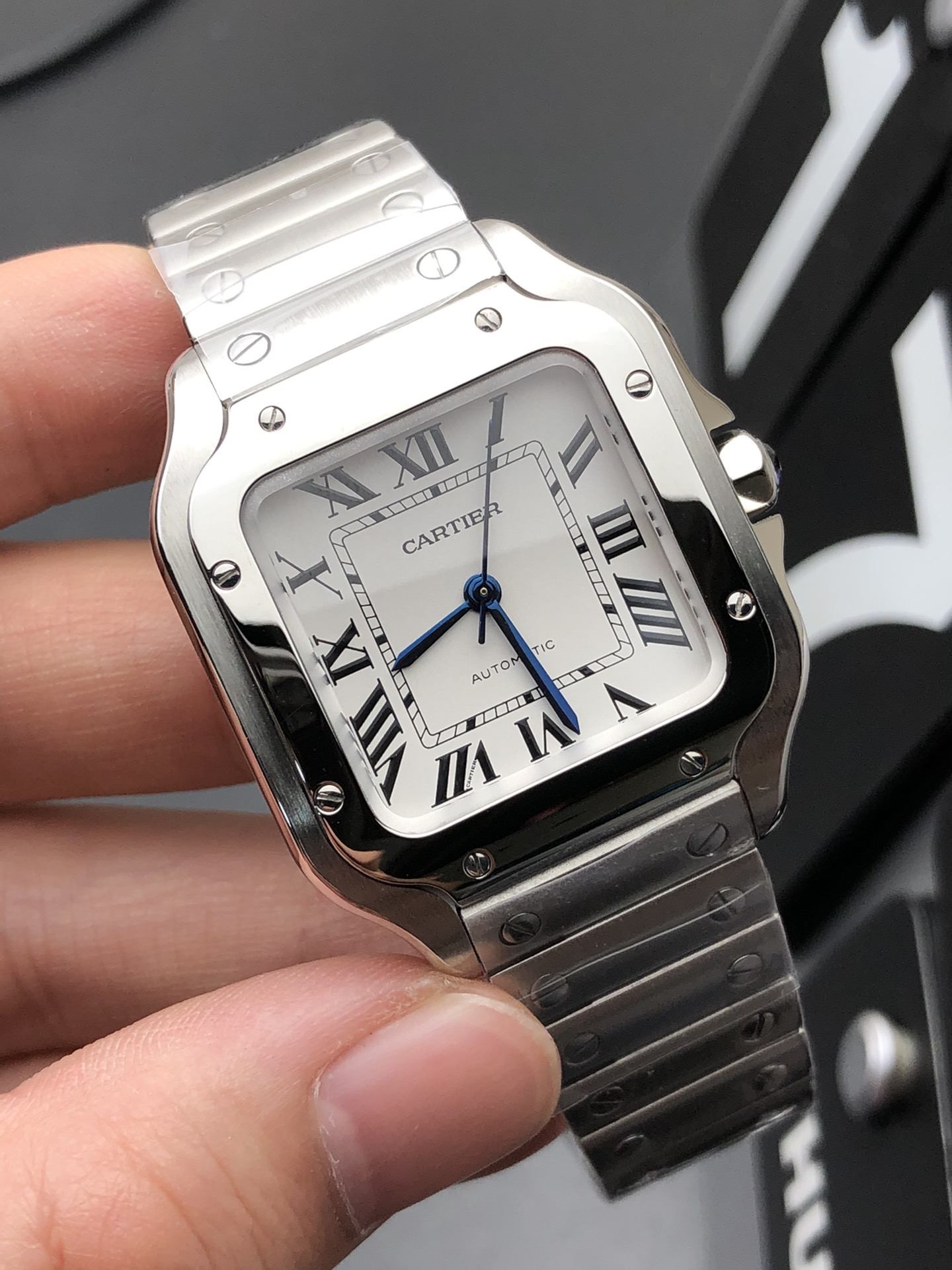 Cartier
