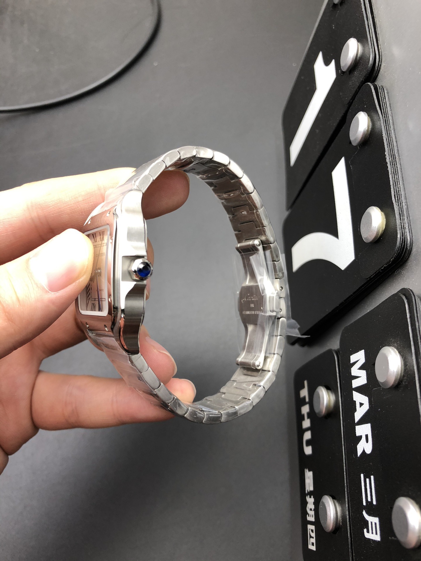 Cartier