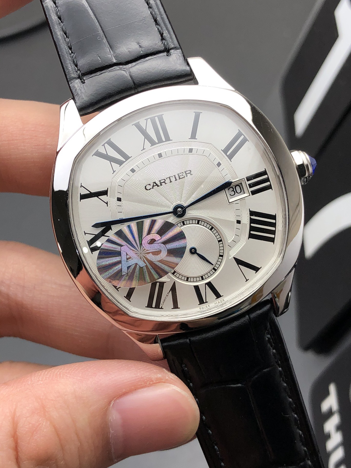 Cartier