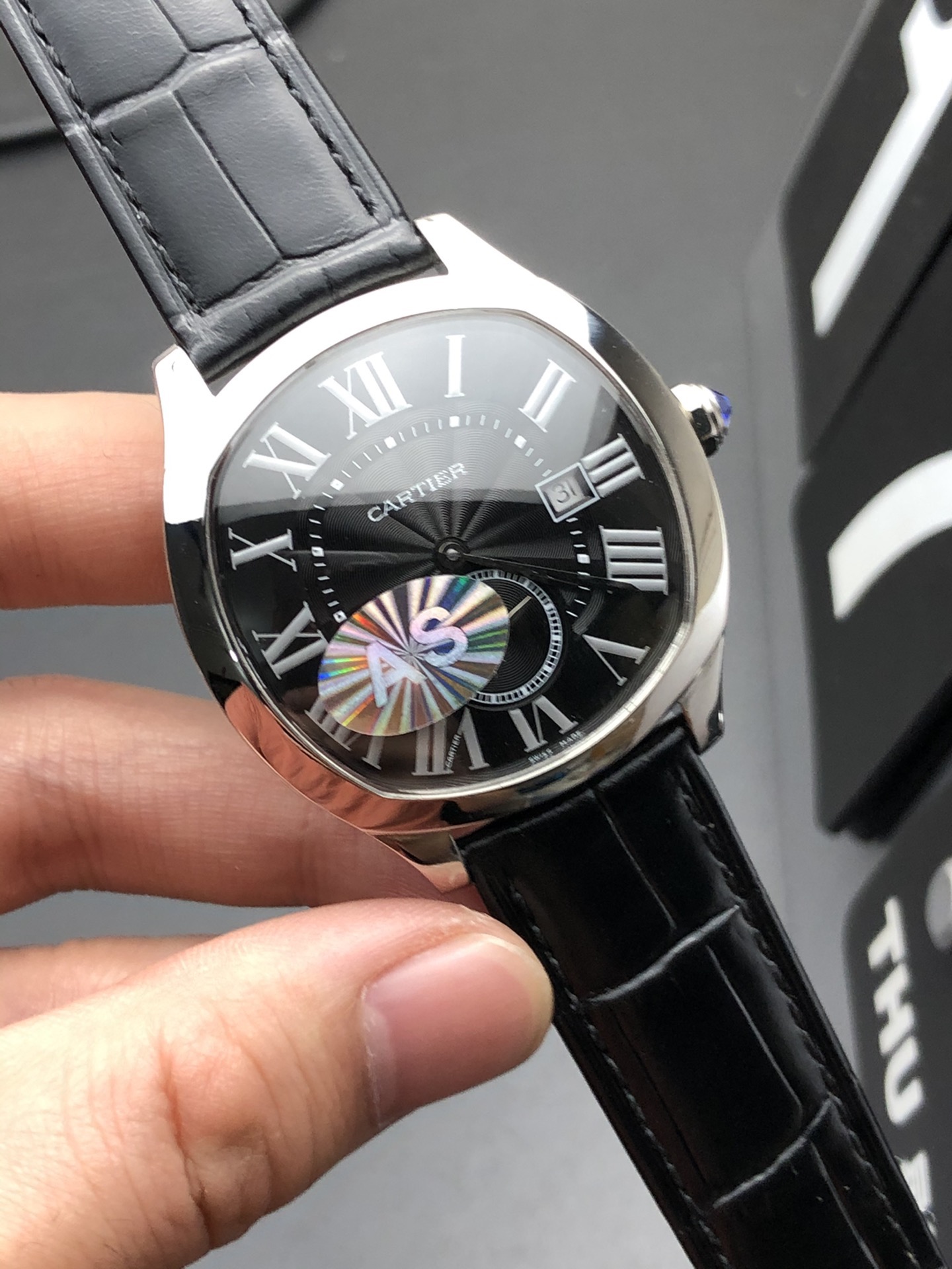 Cartier