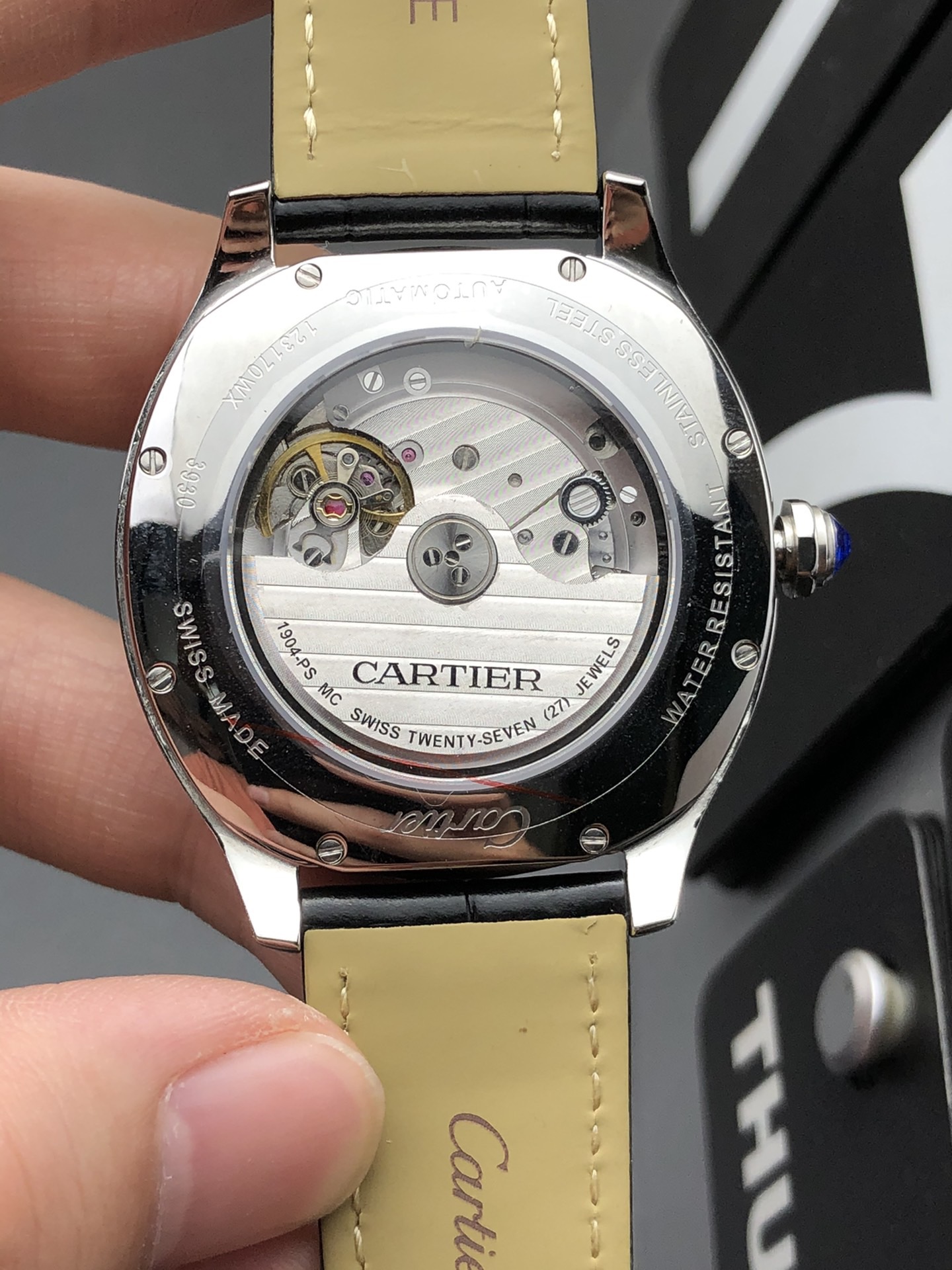 Cartier