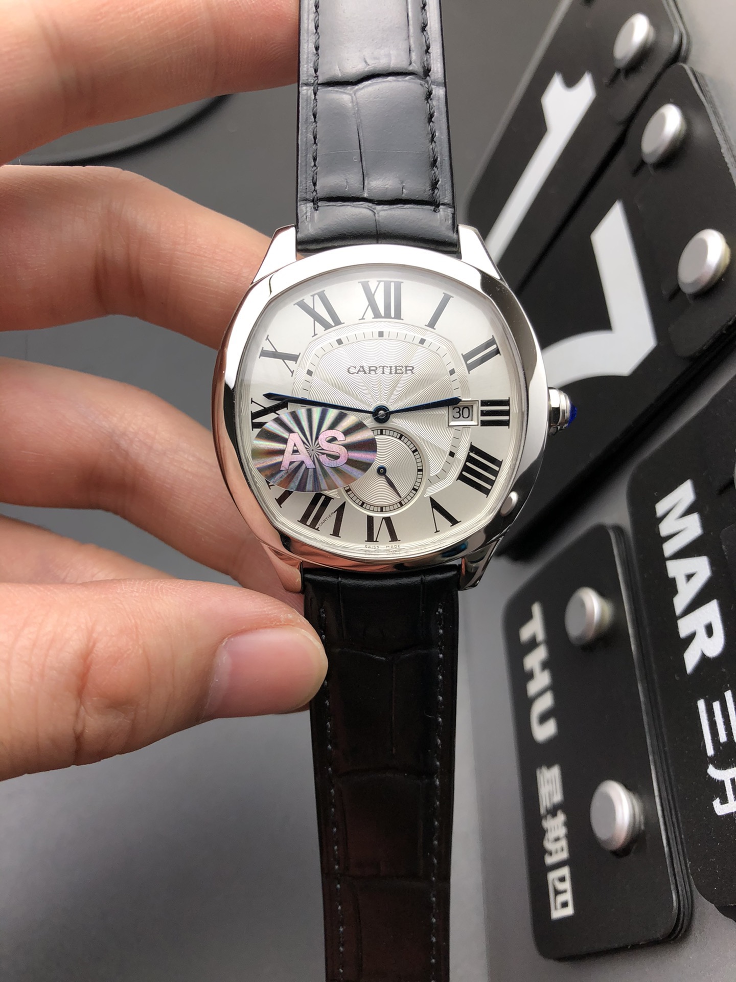 Cartier