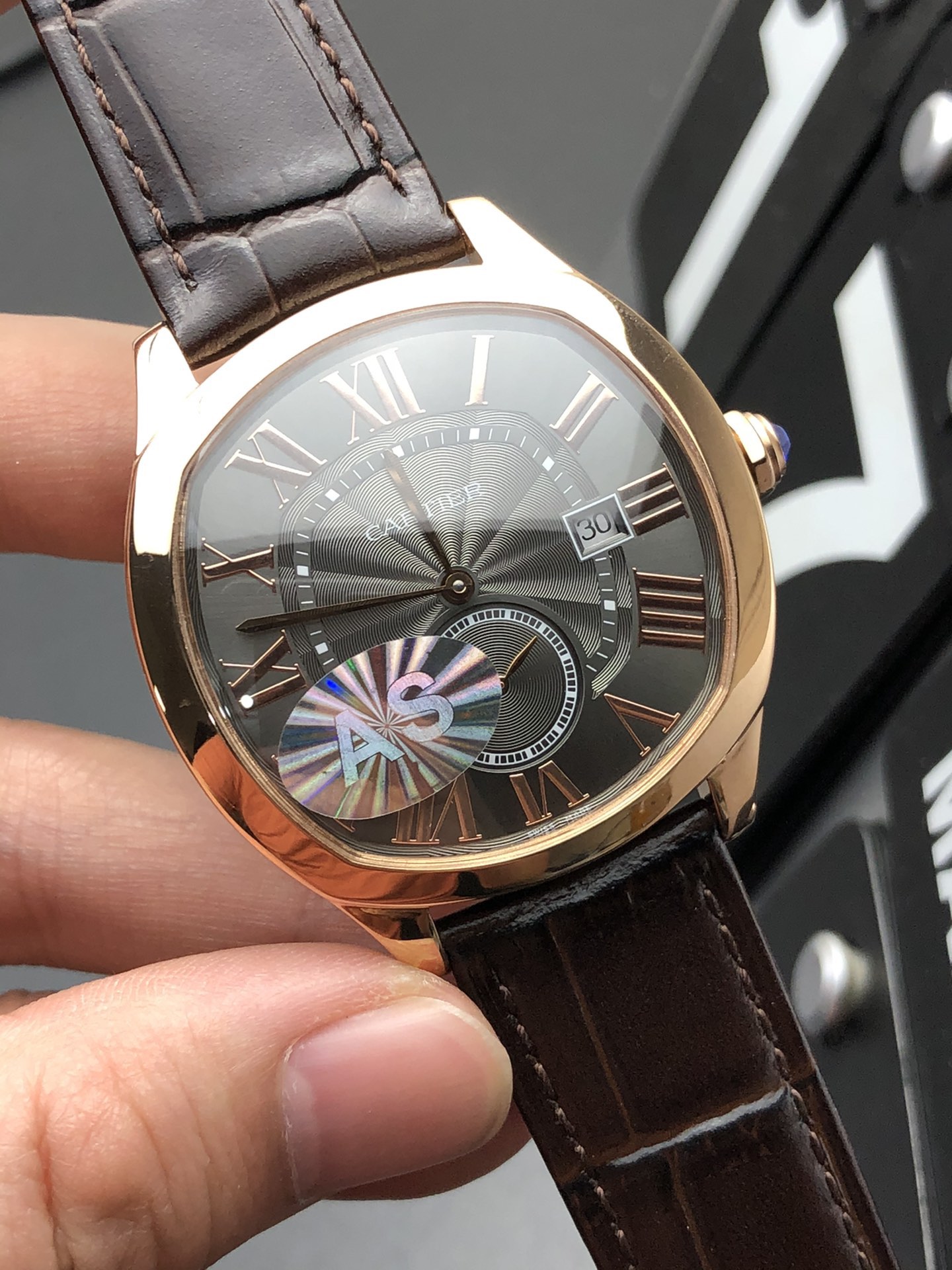 Cartier