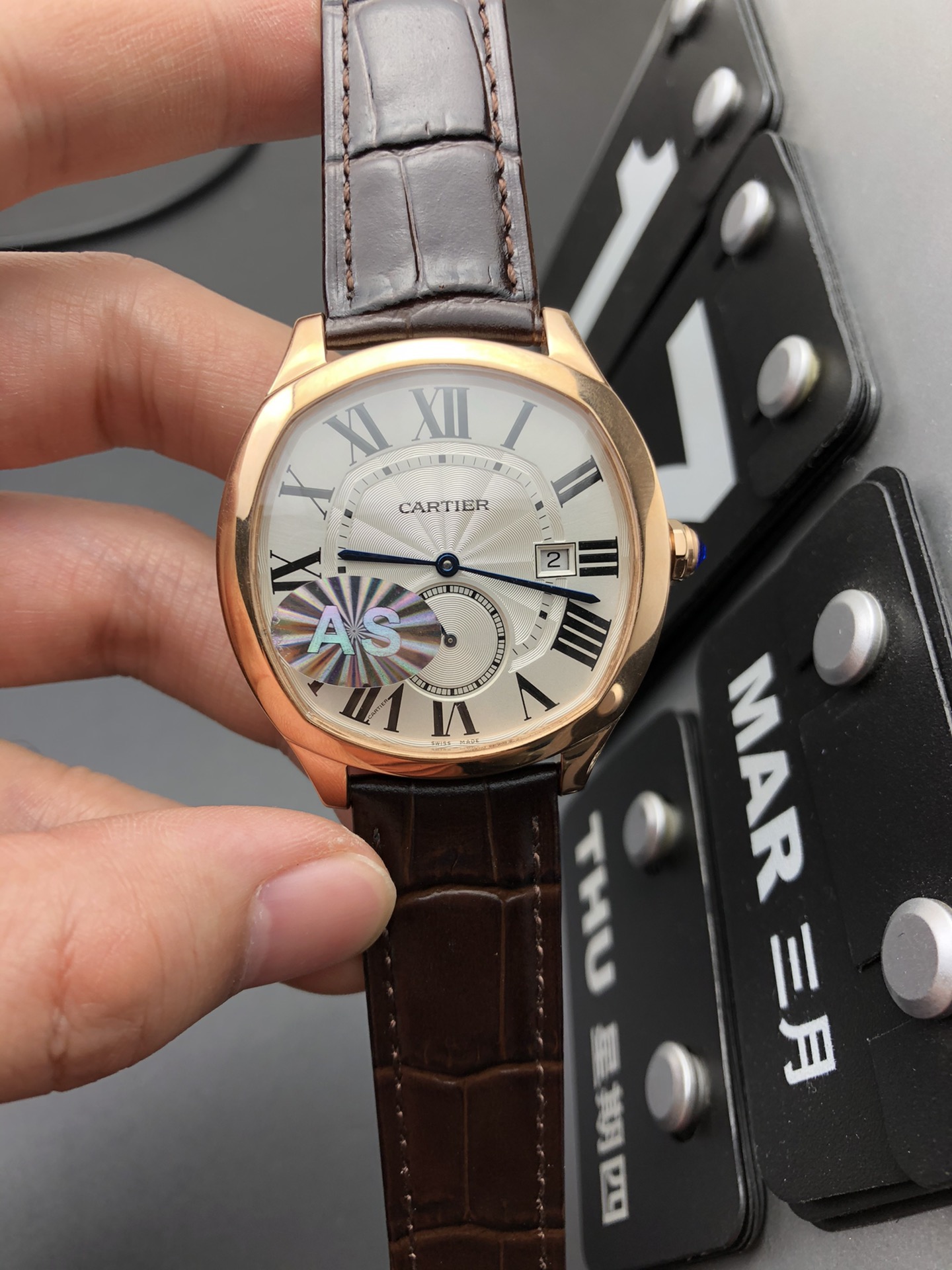 Cartier
