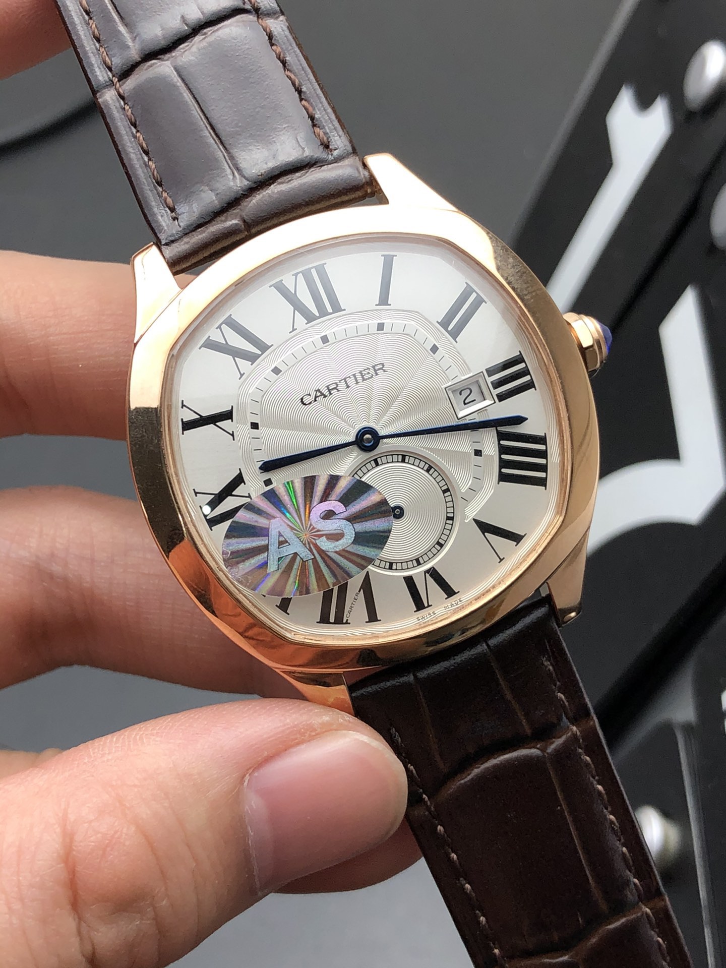 Cartier