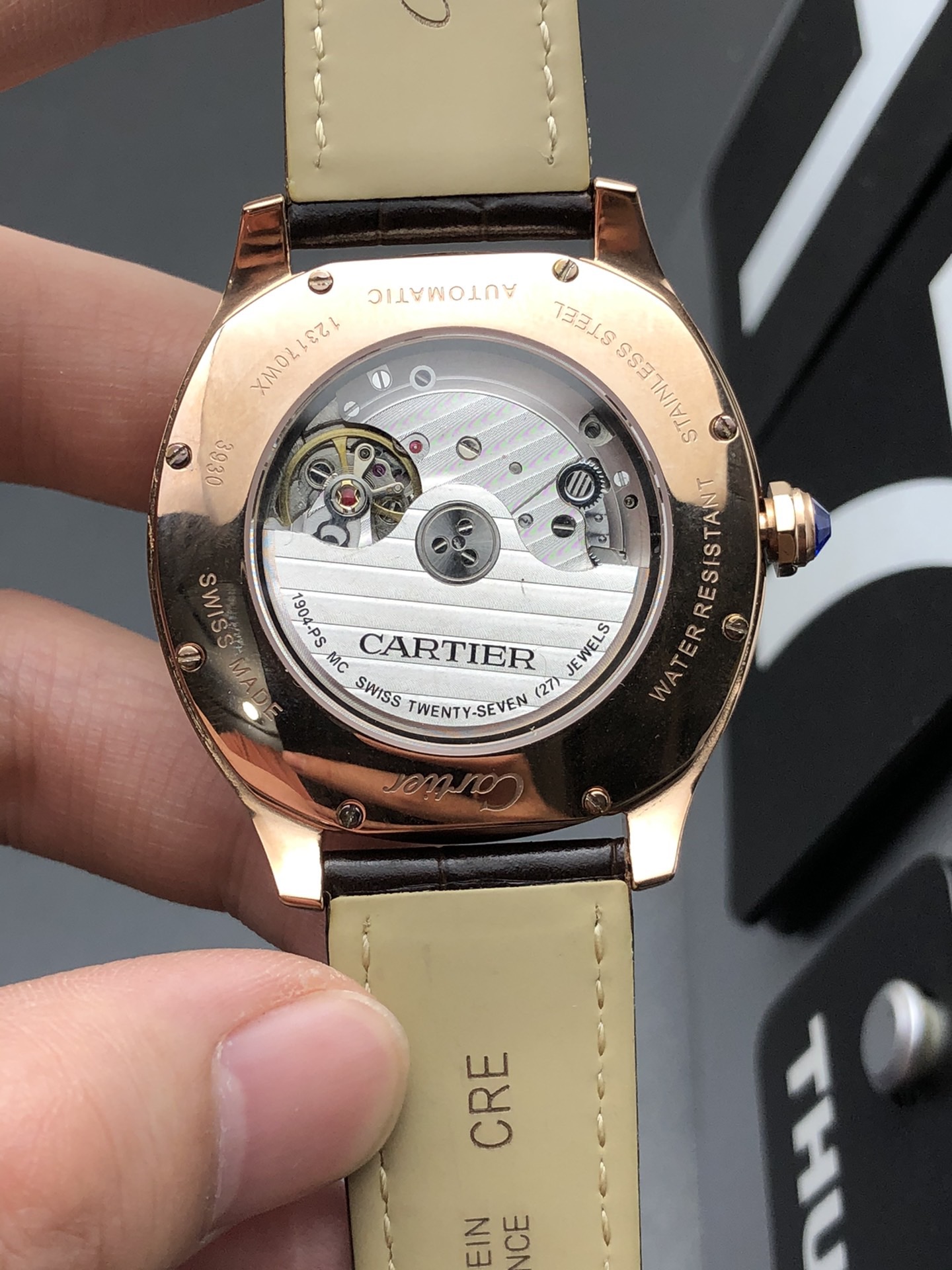 Cartier