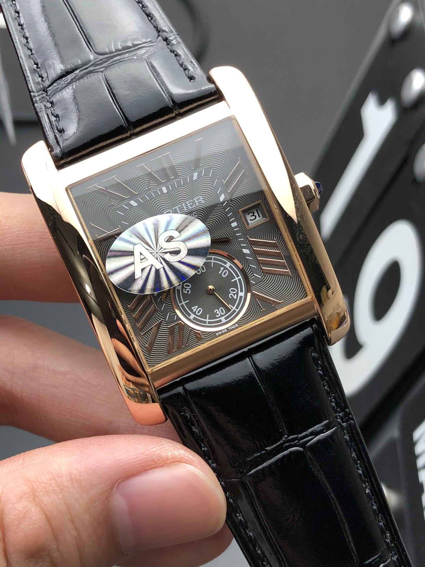 Cartier