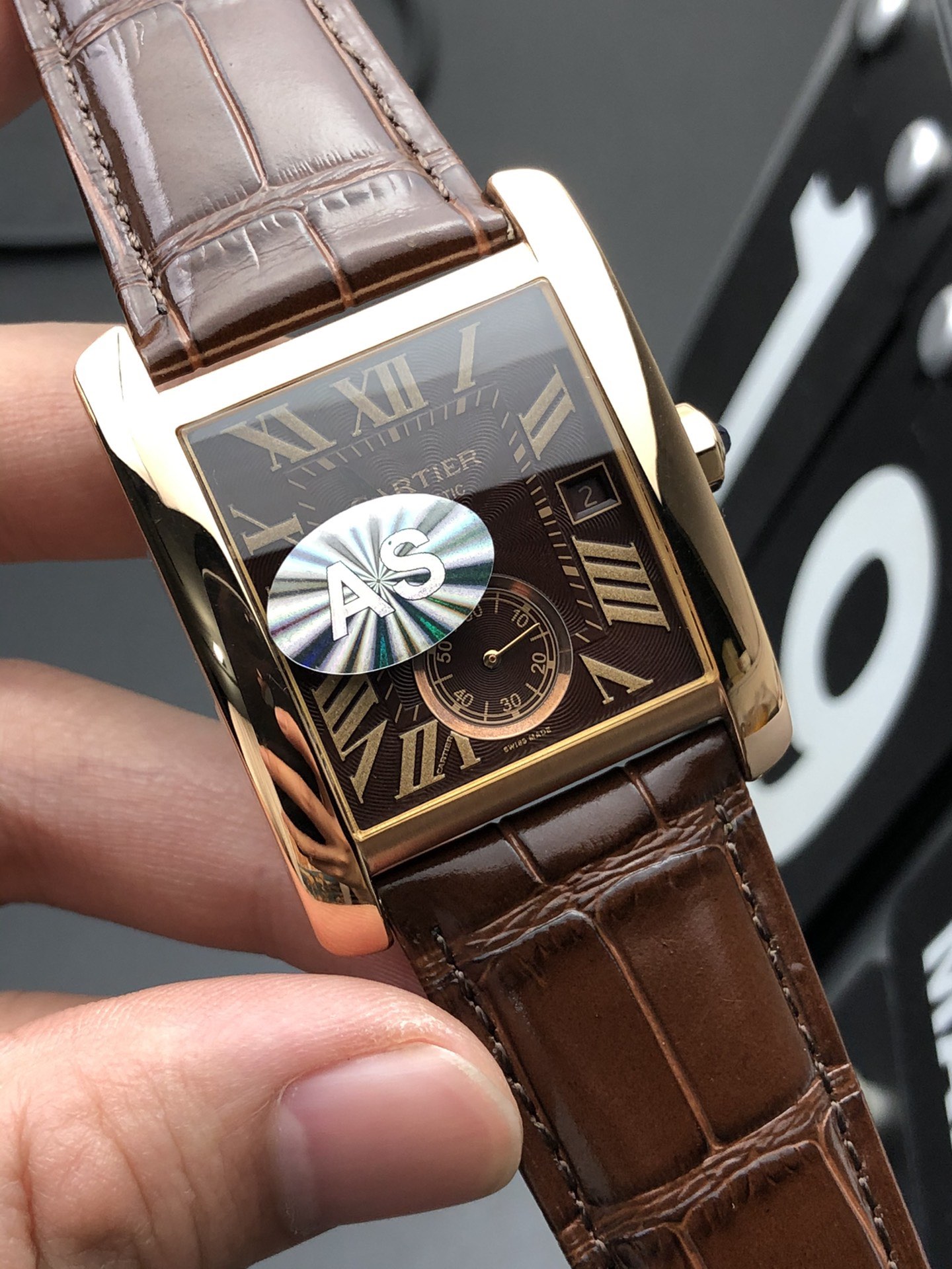 Cartier