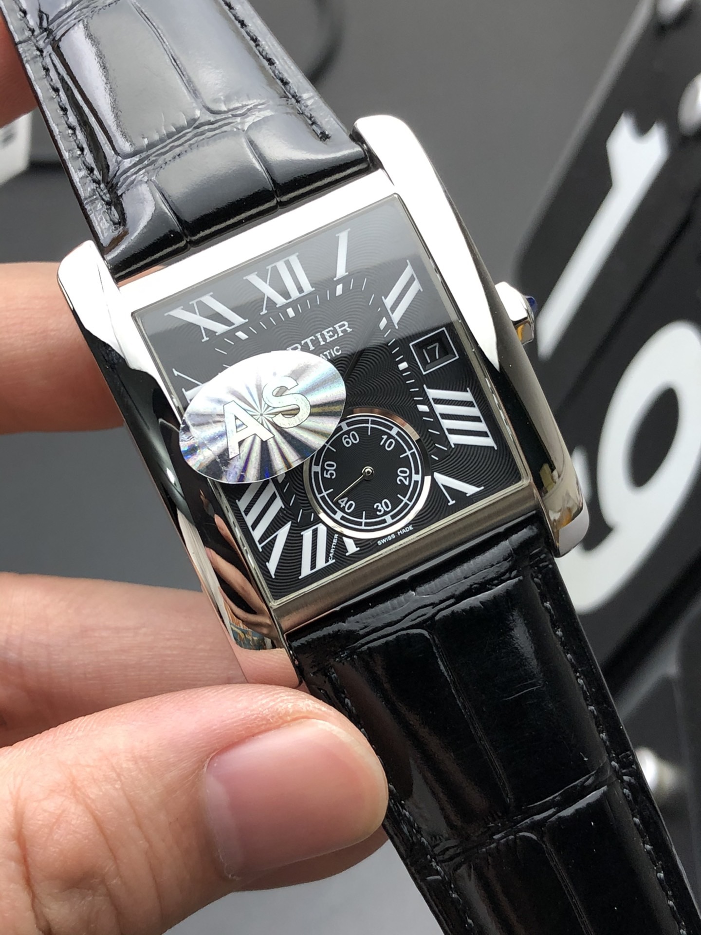 Cartier