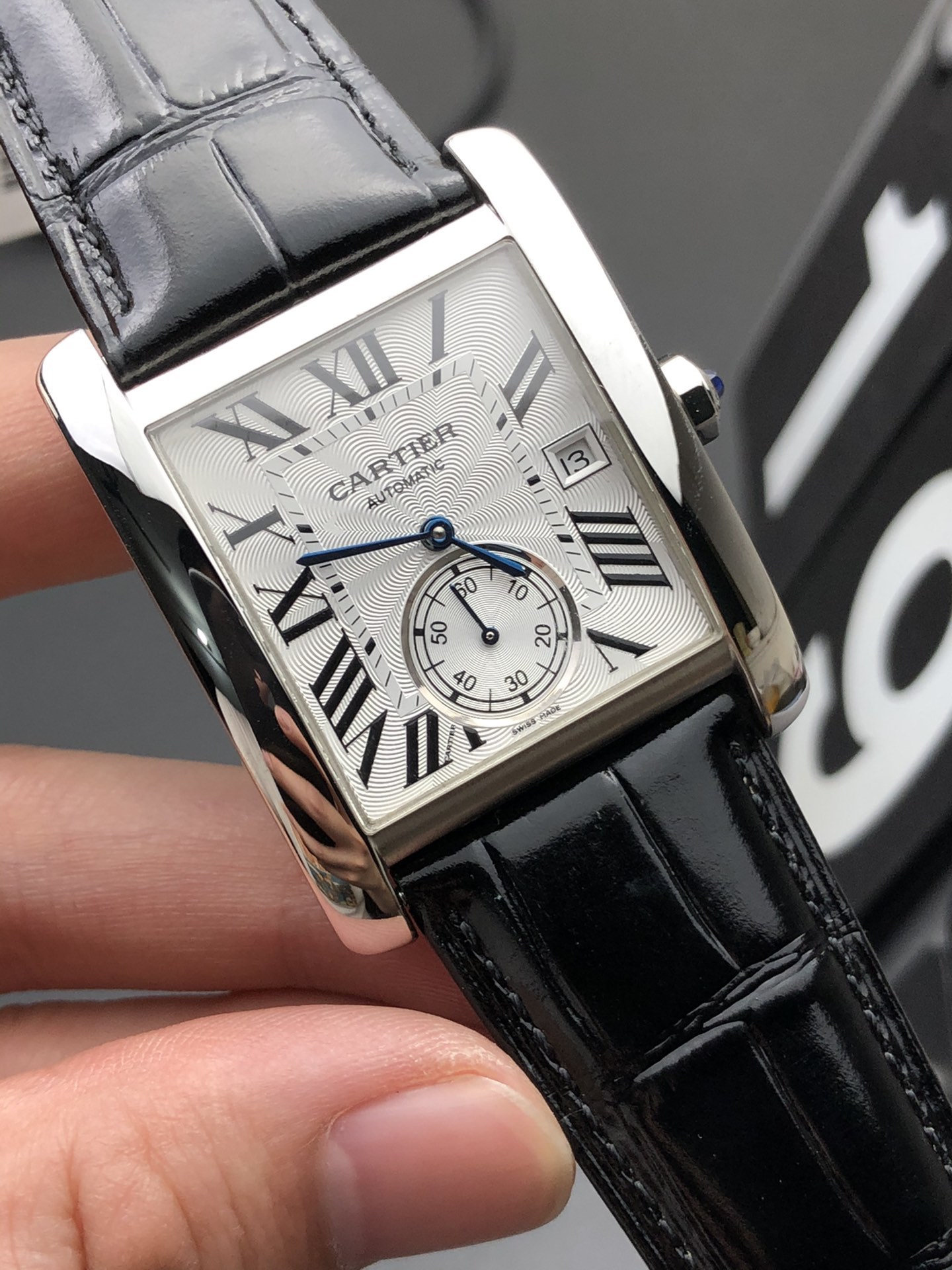 Cartier