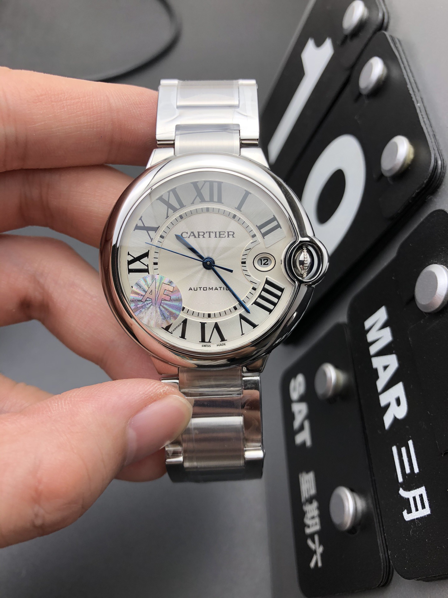 Cartier