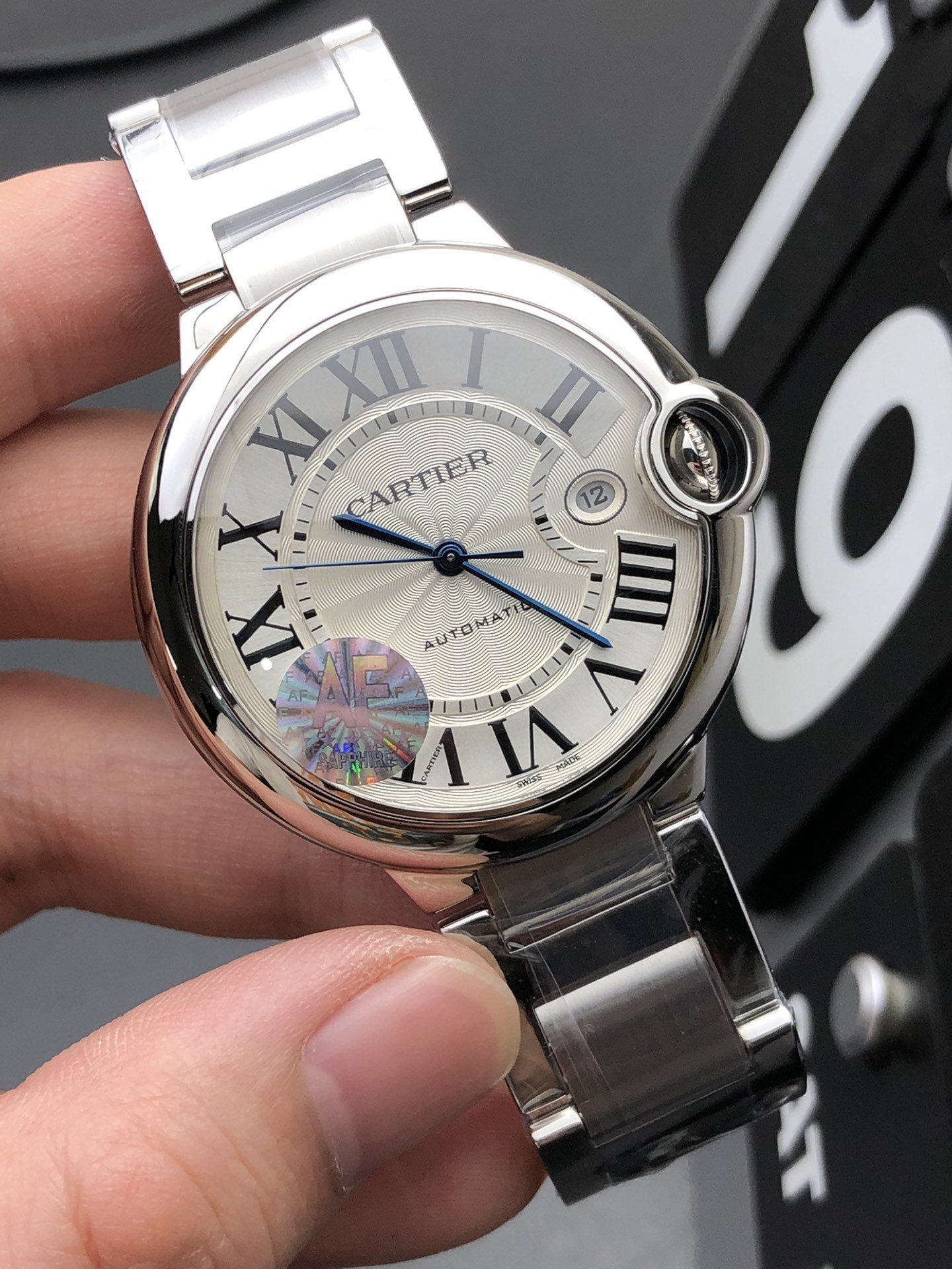Cartier