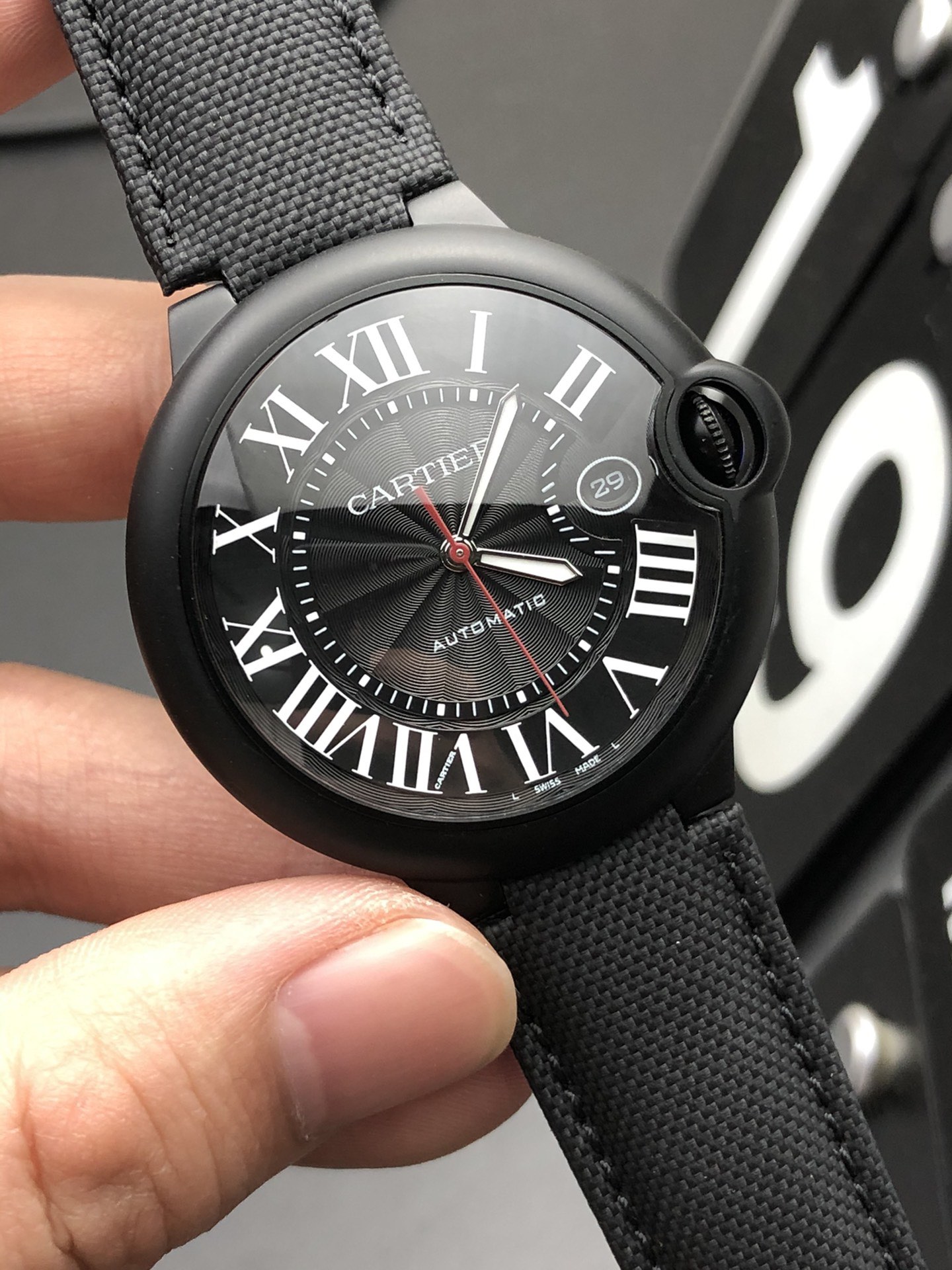 Cartier