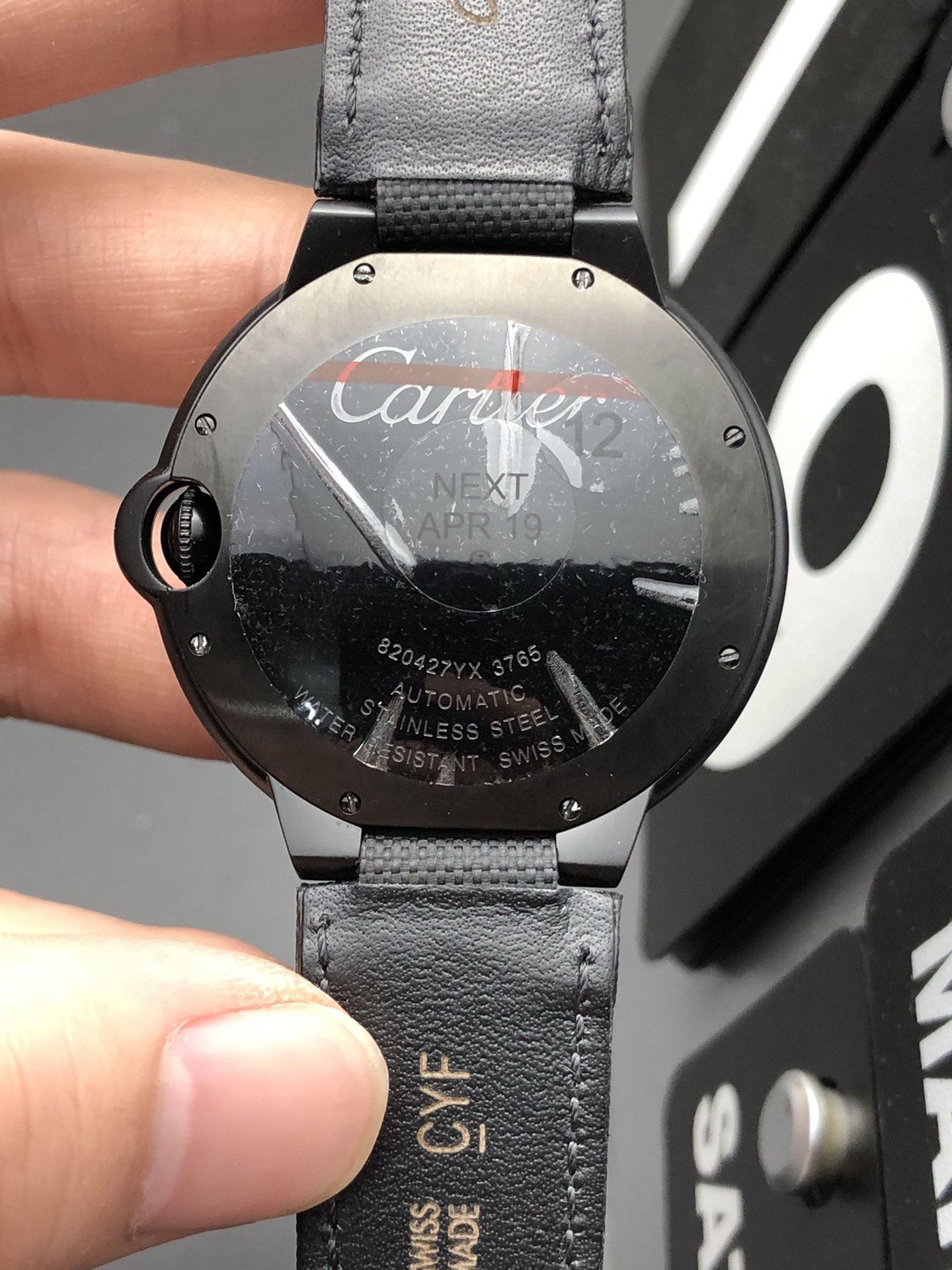 Cartier