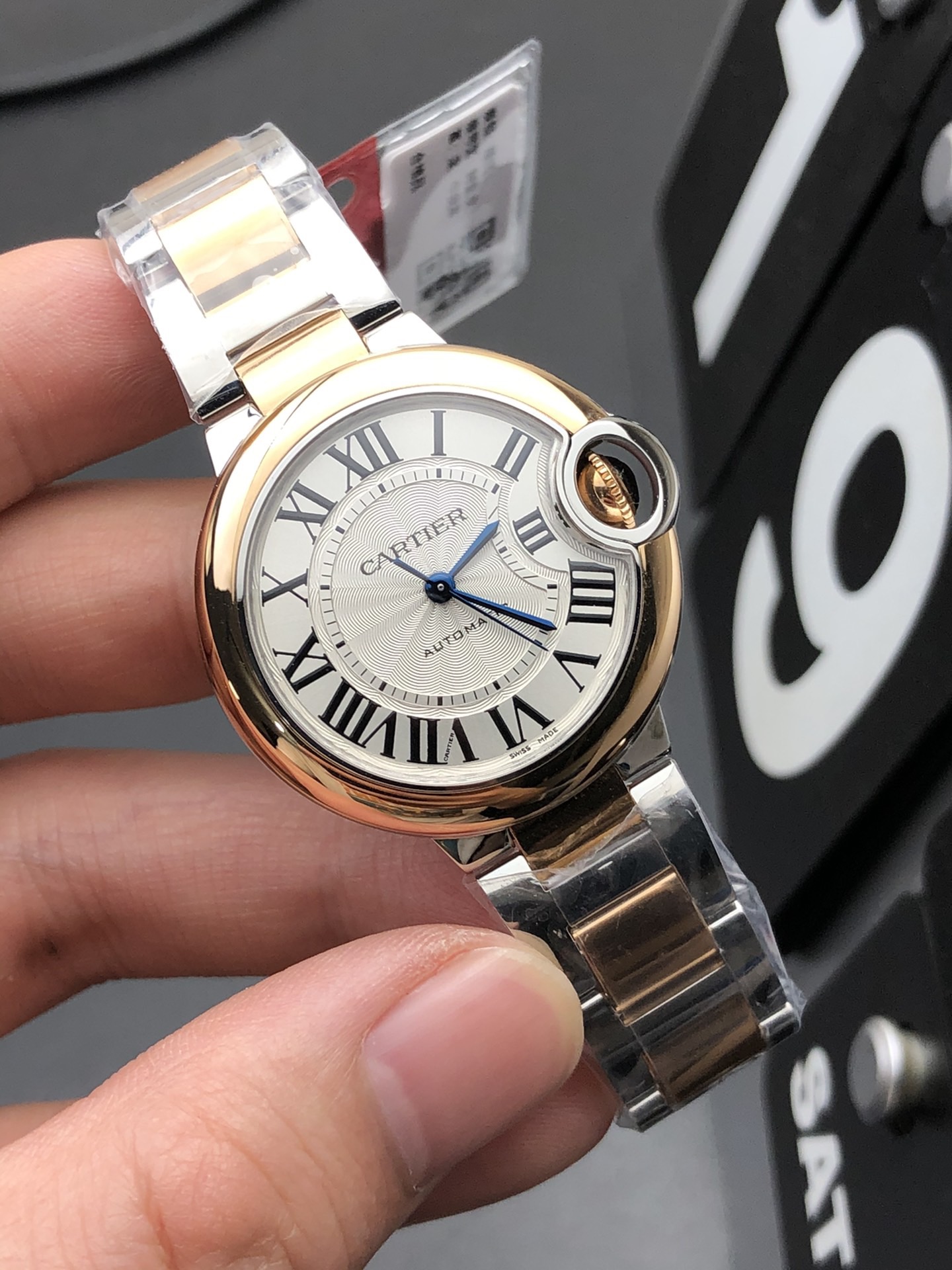 Cartier